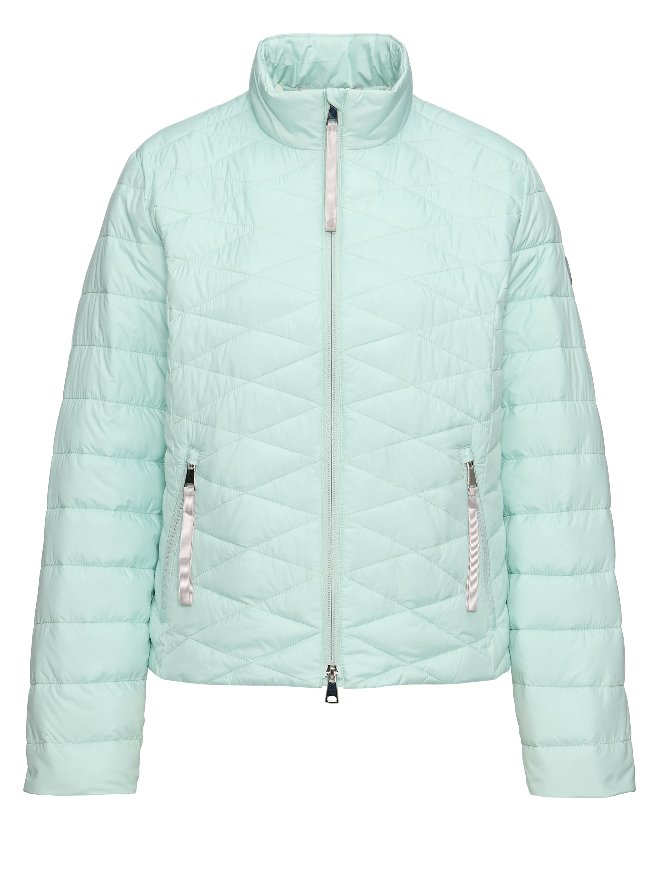MANISA Steppjacke, ohne Kapuze, mit Diamondsteppung
