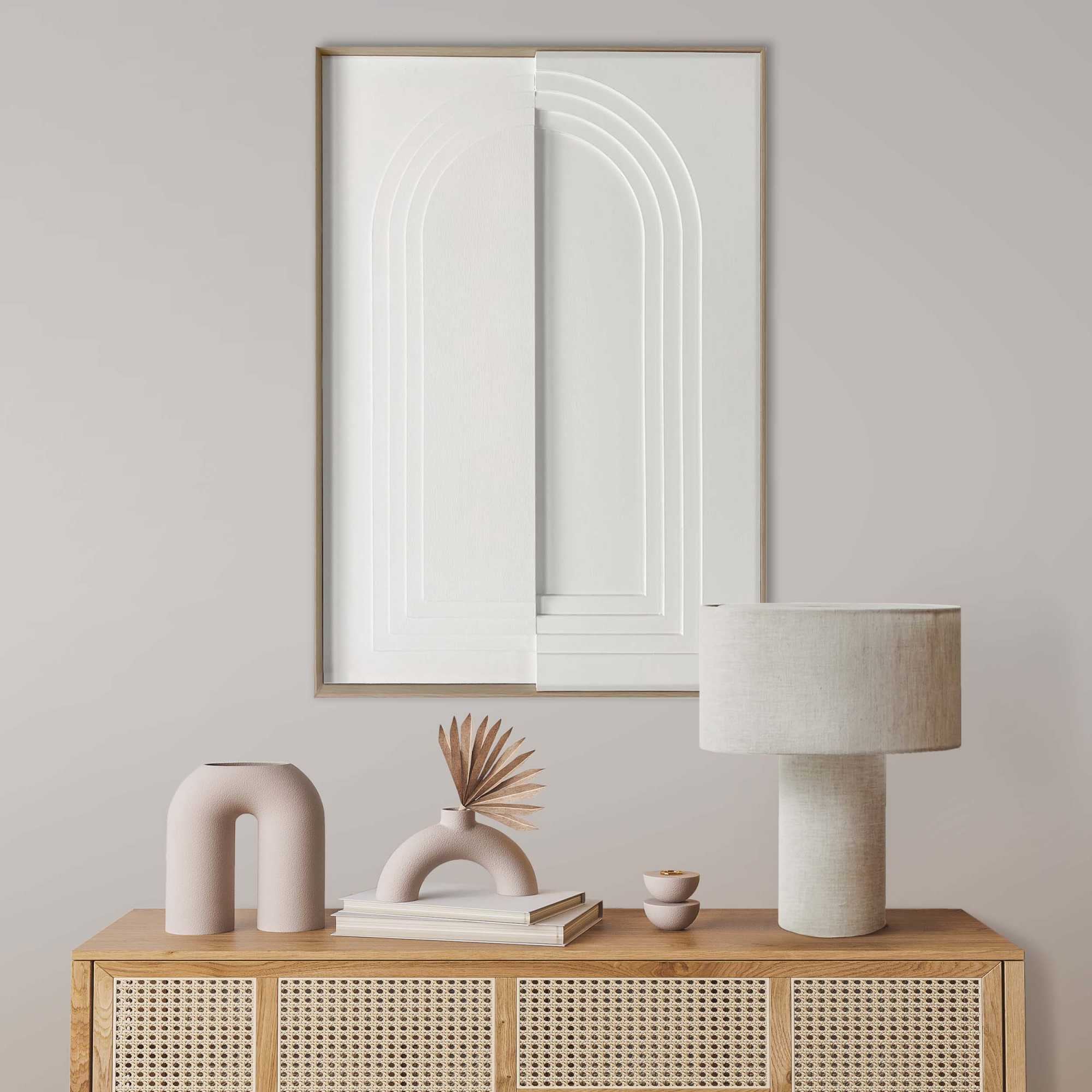 Reinders! Bild »Frames«