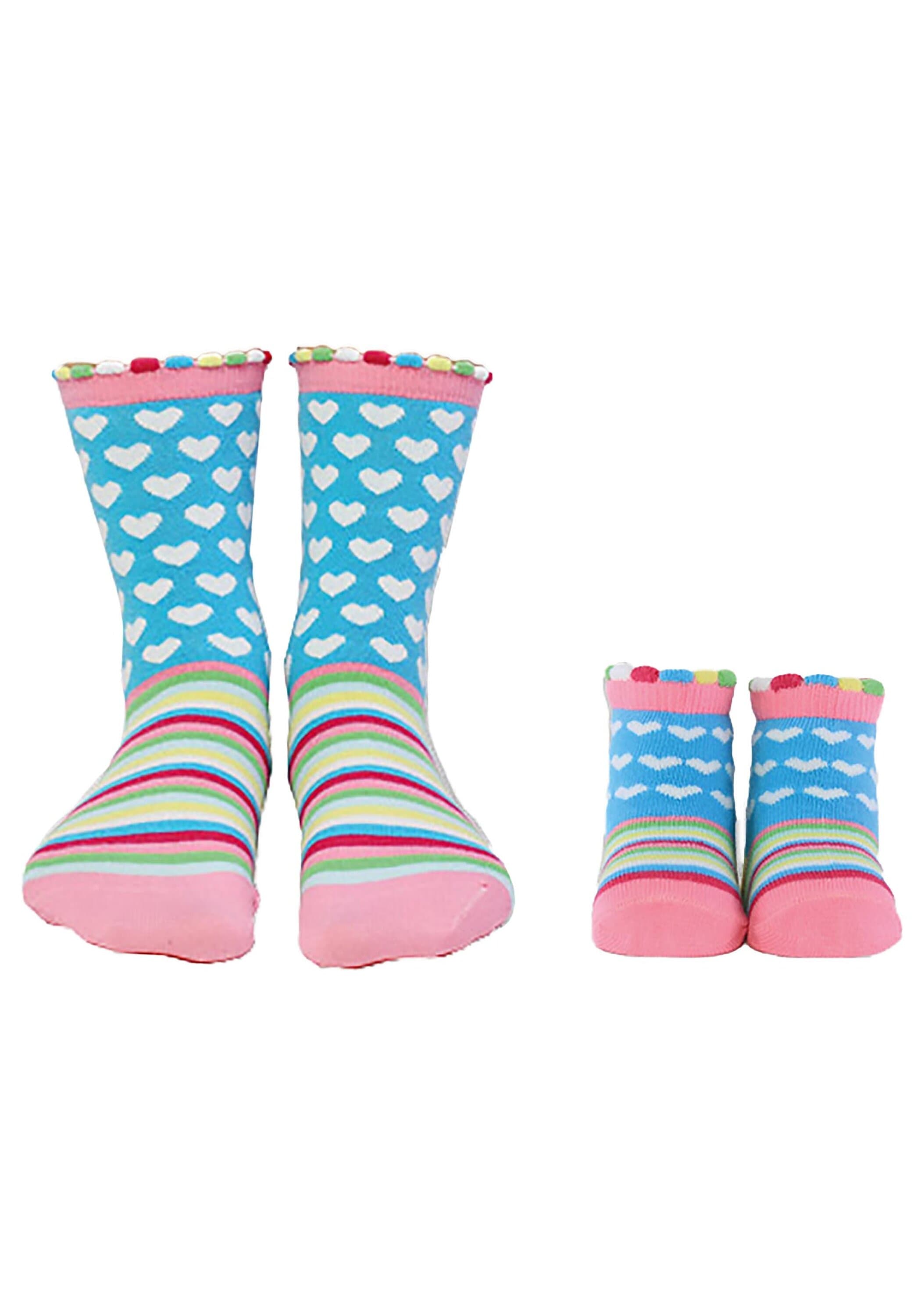 Socken »Socken 2er Pack«