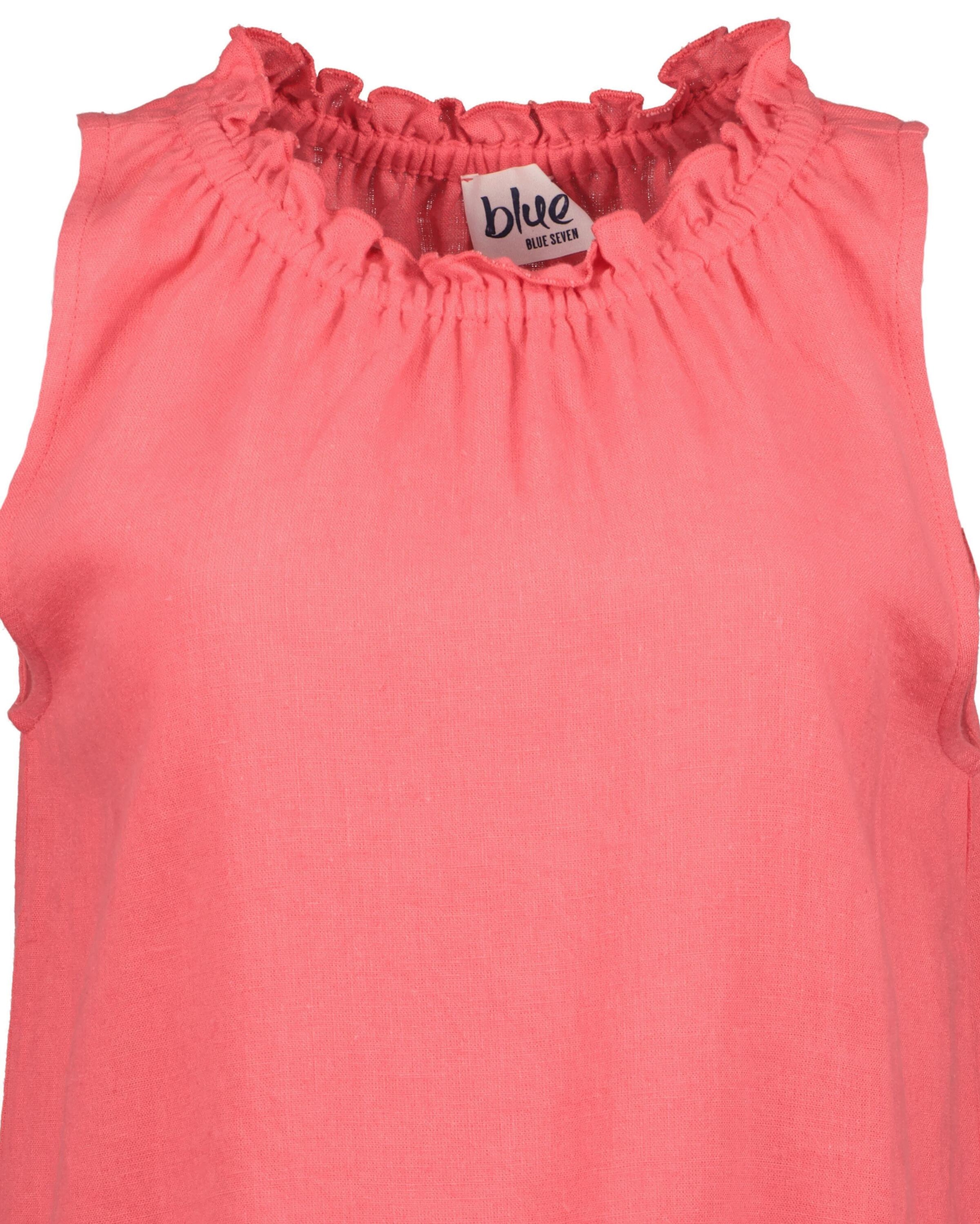 Blue Seven Klassische Bluse »Blue Seven Damen Bluse«, (1 tlg.)