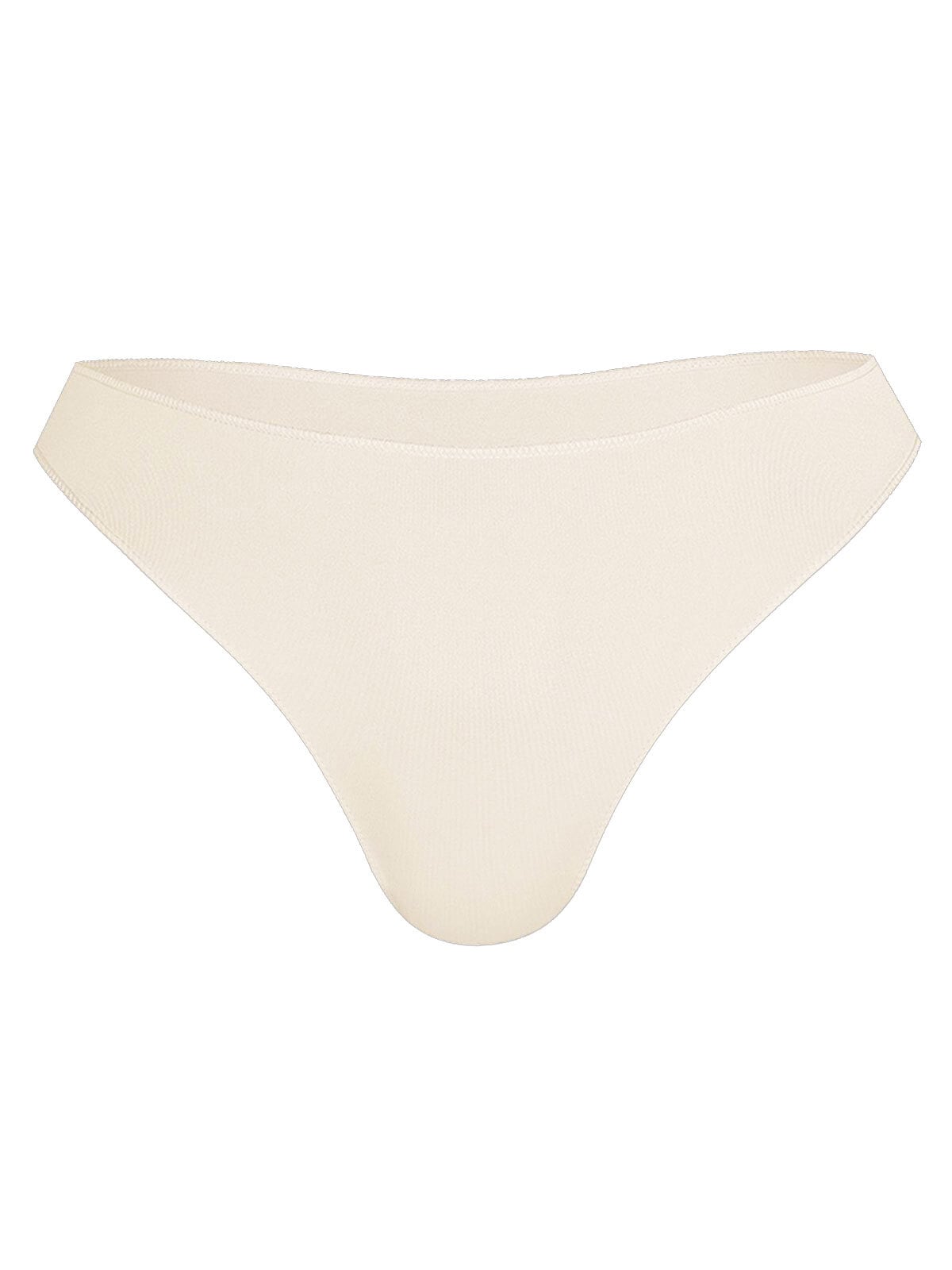 Nina Von C. Jazz-Pants Slips »3er Pack Damen Jazzpant Secret«, (Spar-Pack, 3 Stück St.)