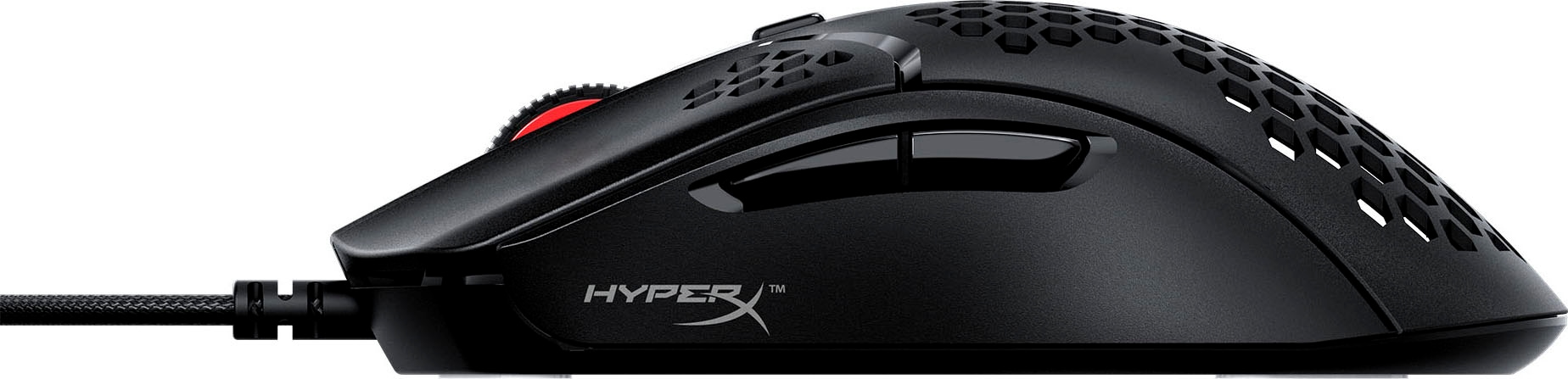 HyperX Gaming-Maus »Pulsefire Haste«, kabelgebunden