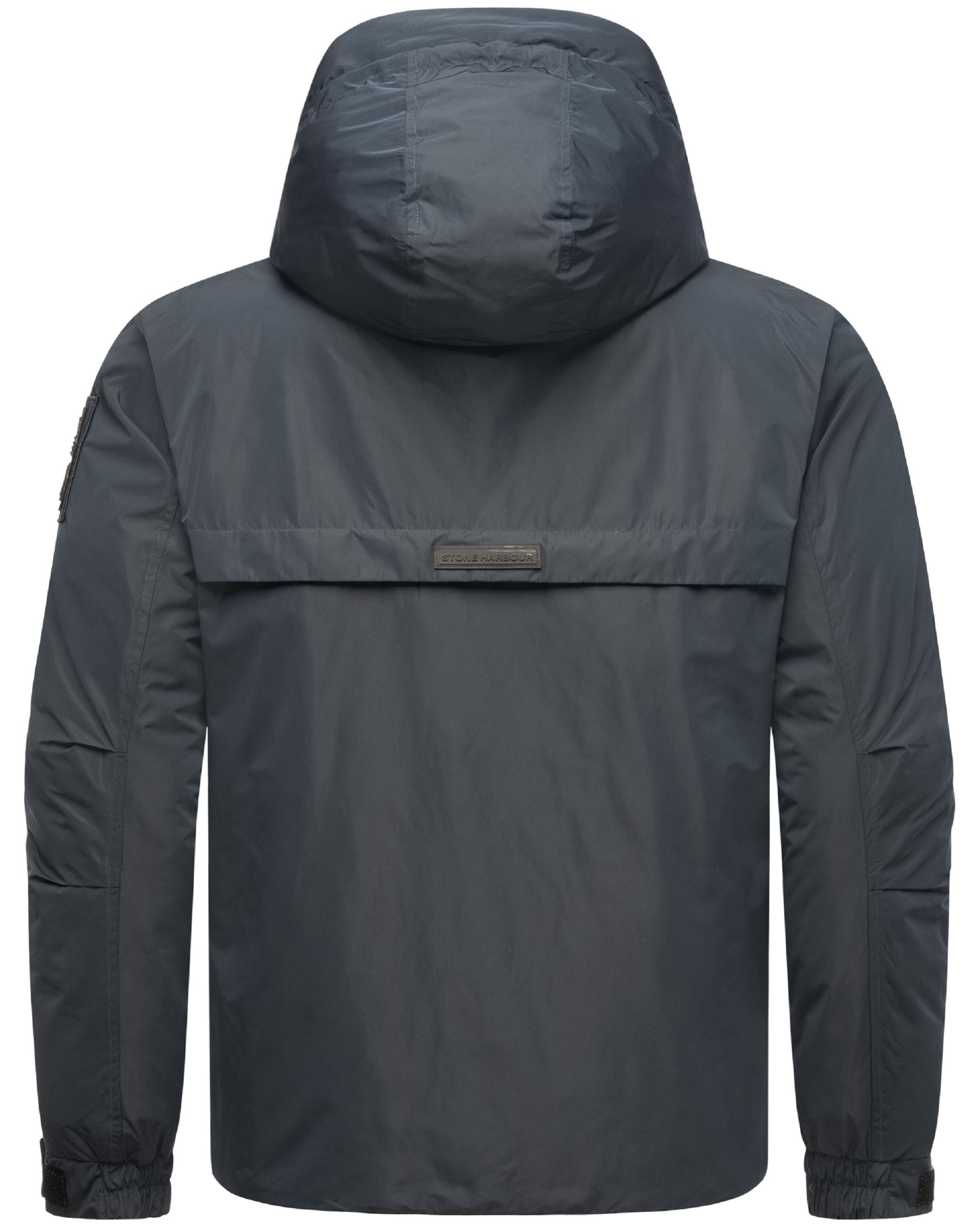 Stone Harbour Winterjacke »Outdoorjacke Yorchii XX«