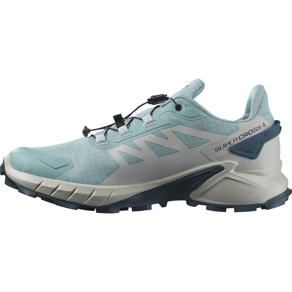 Salomon Trailrunningschuh »SUPERCROSS 4 GORE-TEX® W«