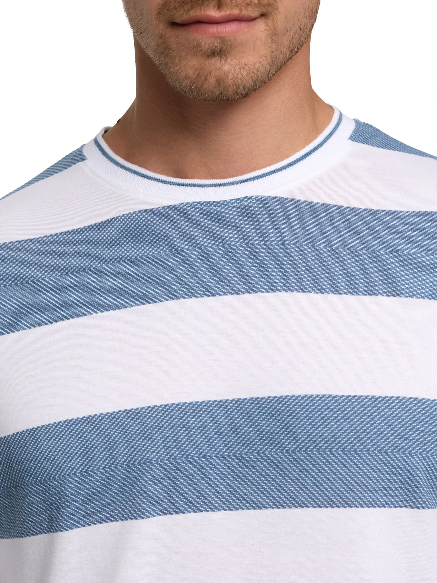 Indicode T-Shirt »INAringa«