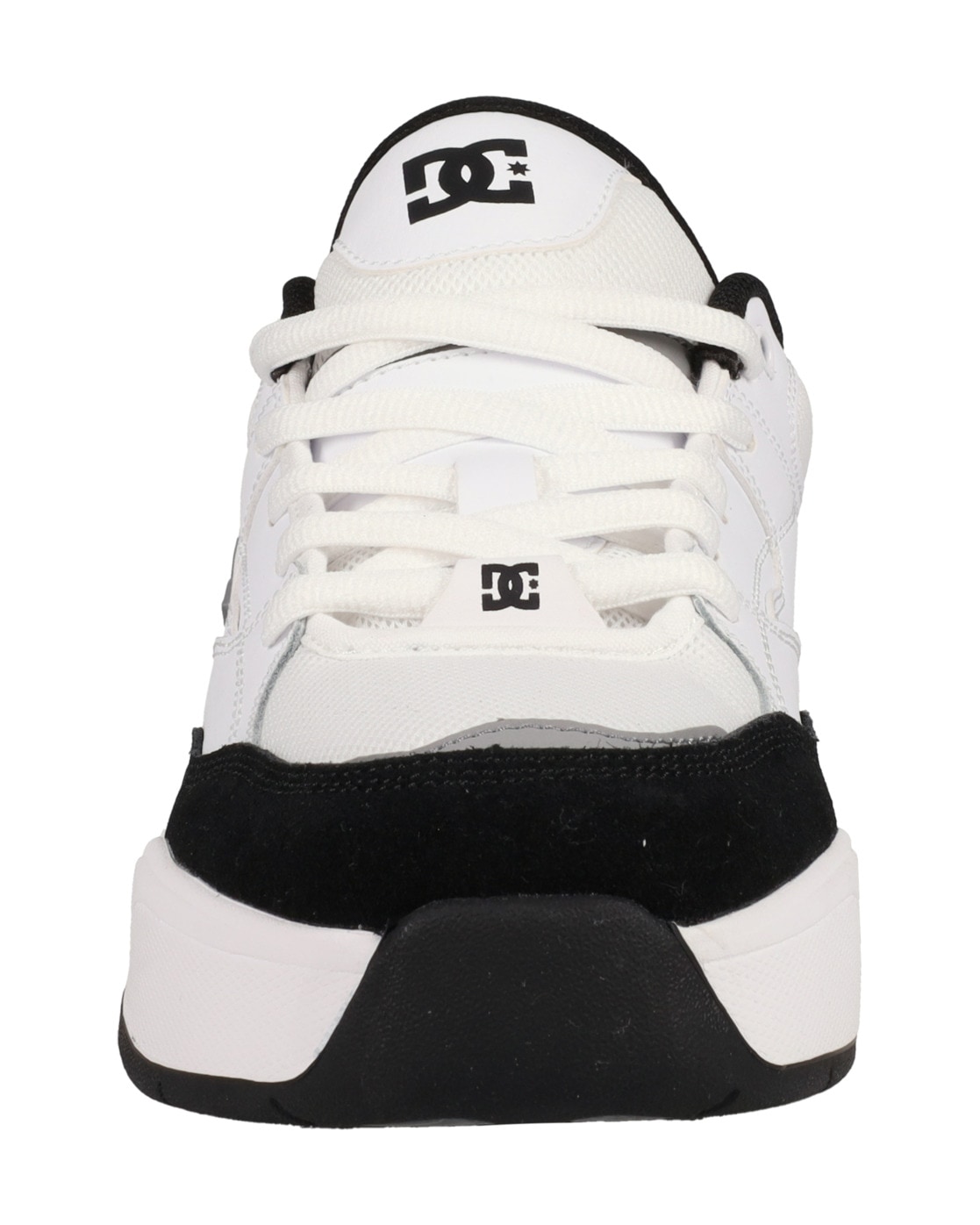 DC Shoes Skateschuh »DC Ascend S«