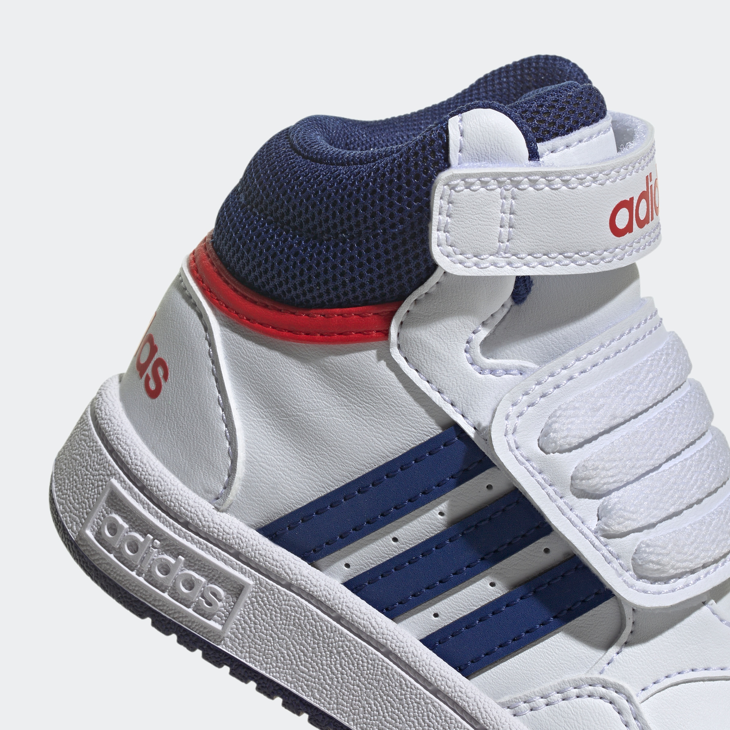 adidas Sportswear Sneaker »HOOPS MID«