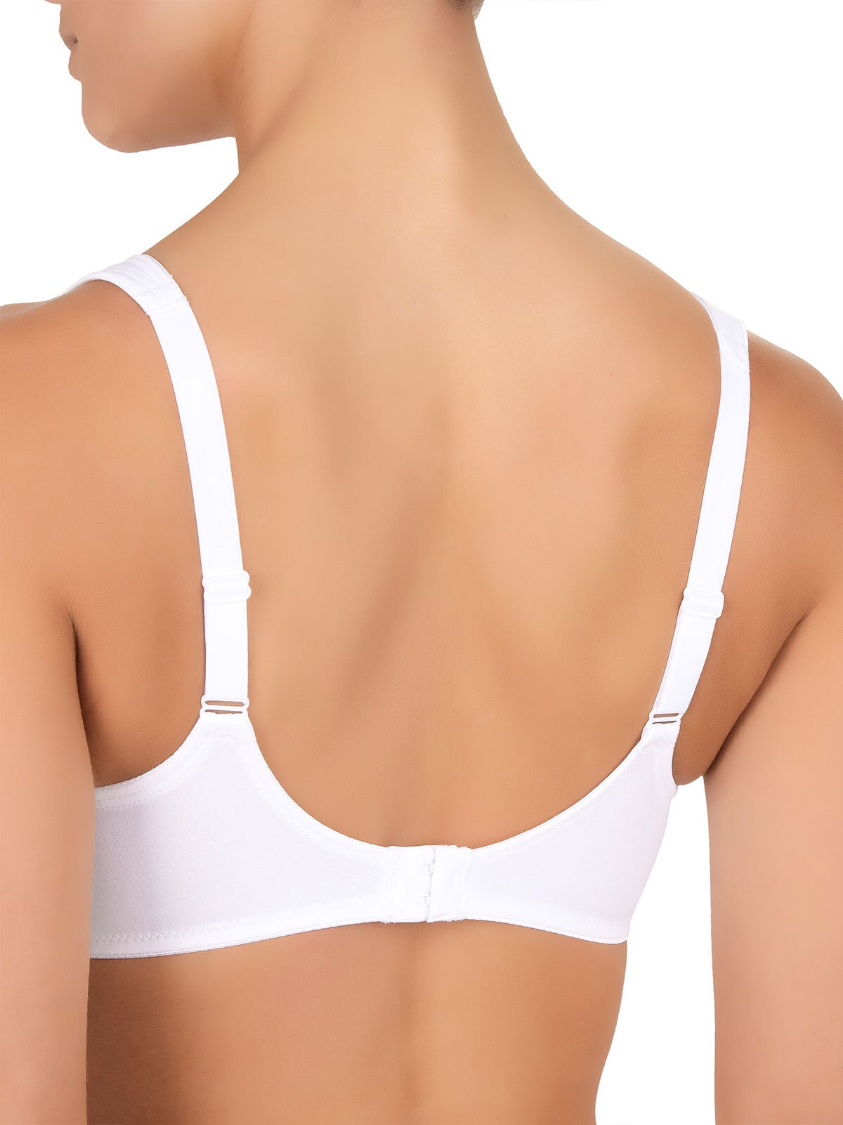 Felina T-Shirt-BH »2er Pack Spacer BH ohne Bügel Pure Balance«