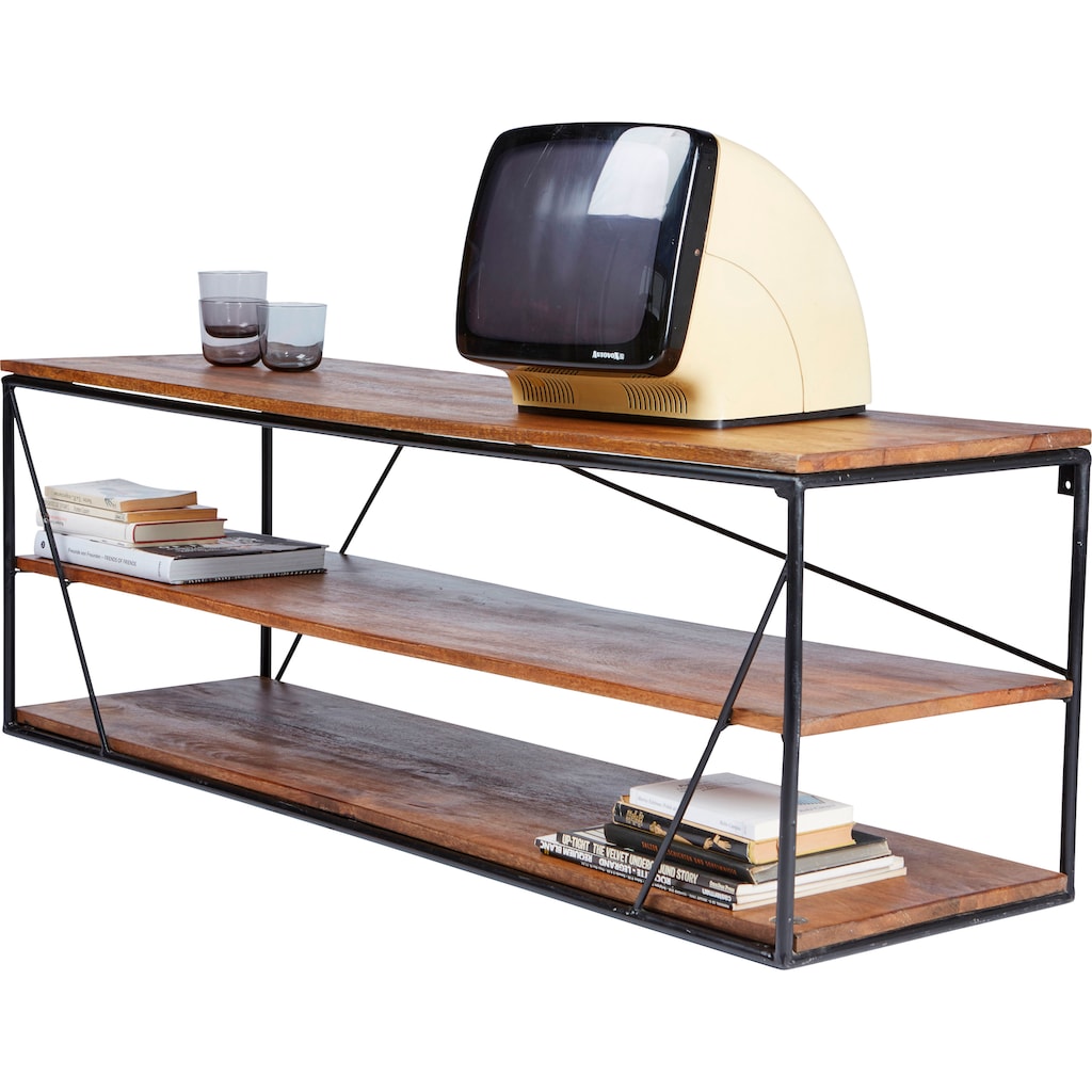 TOM TAILOR HOME Lowboard »T-NEST SHELF LOW«