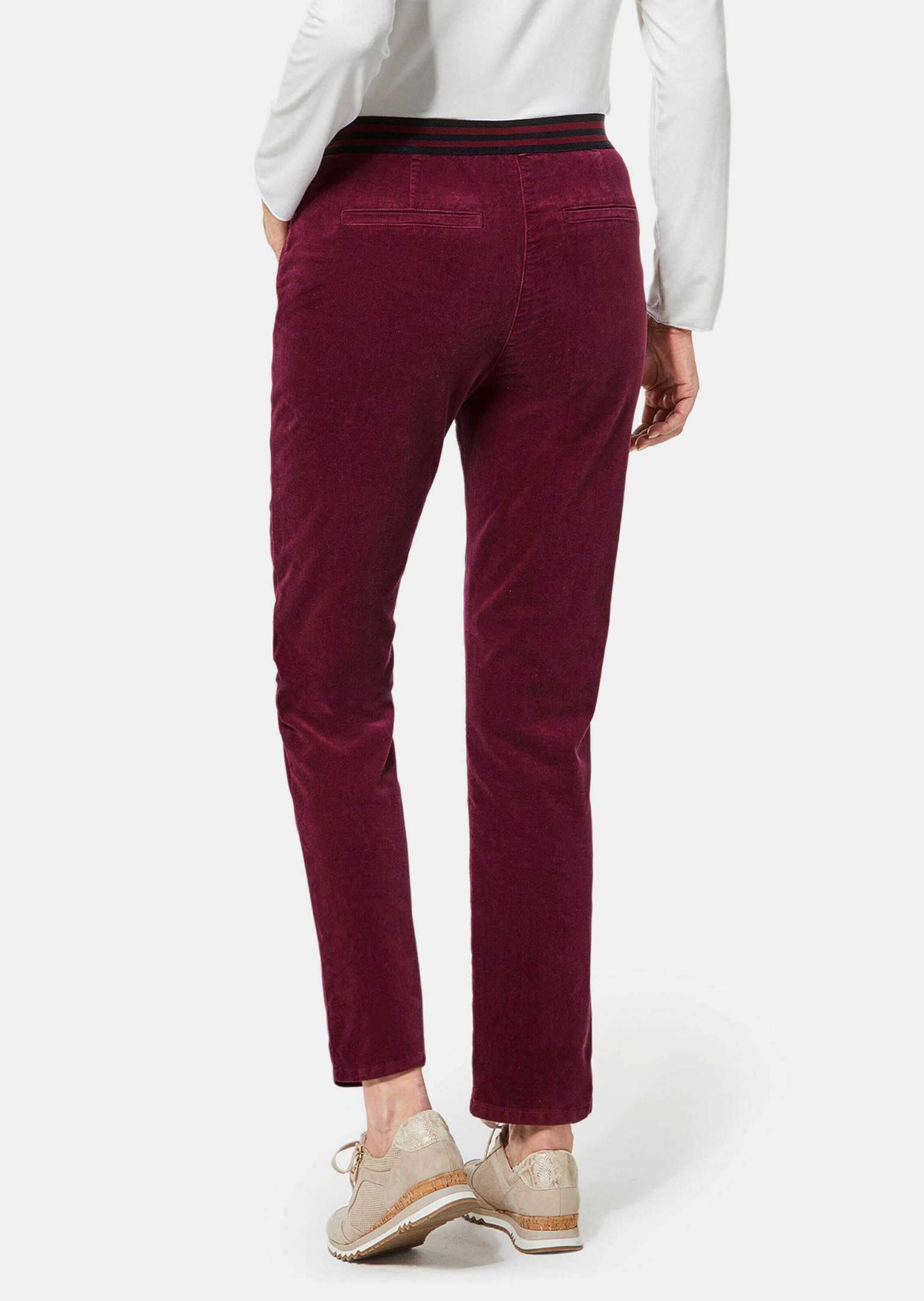 GOLDNER 2-in-1-Hose »Sportsamthose Hochwertige Sportsamthose in trendstarker Form«