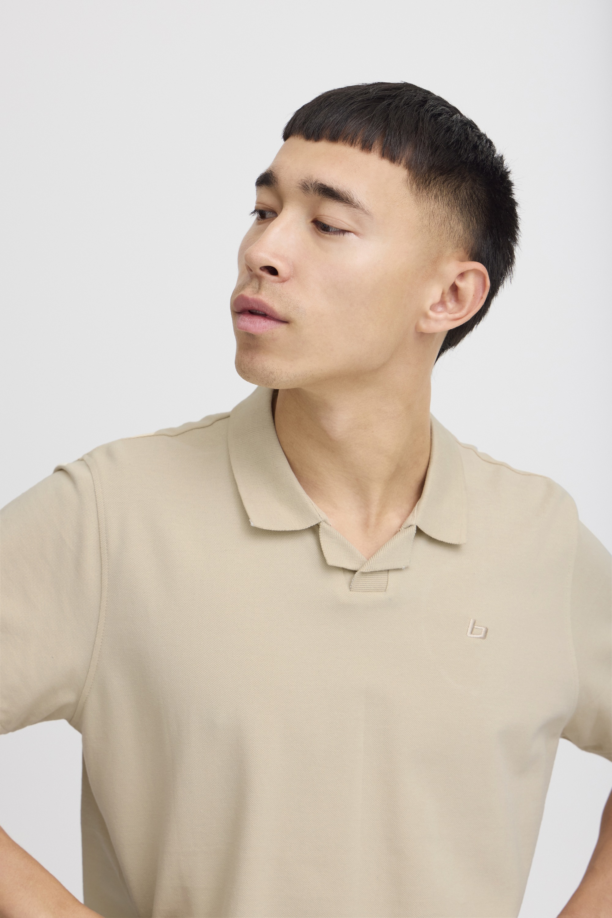 Blend Poloshirt »Poloshirt BHPolo«