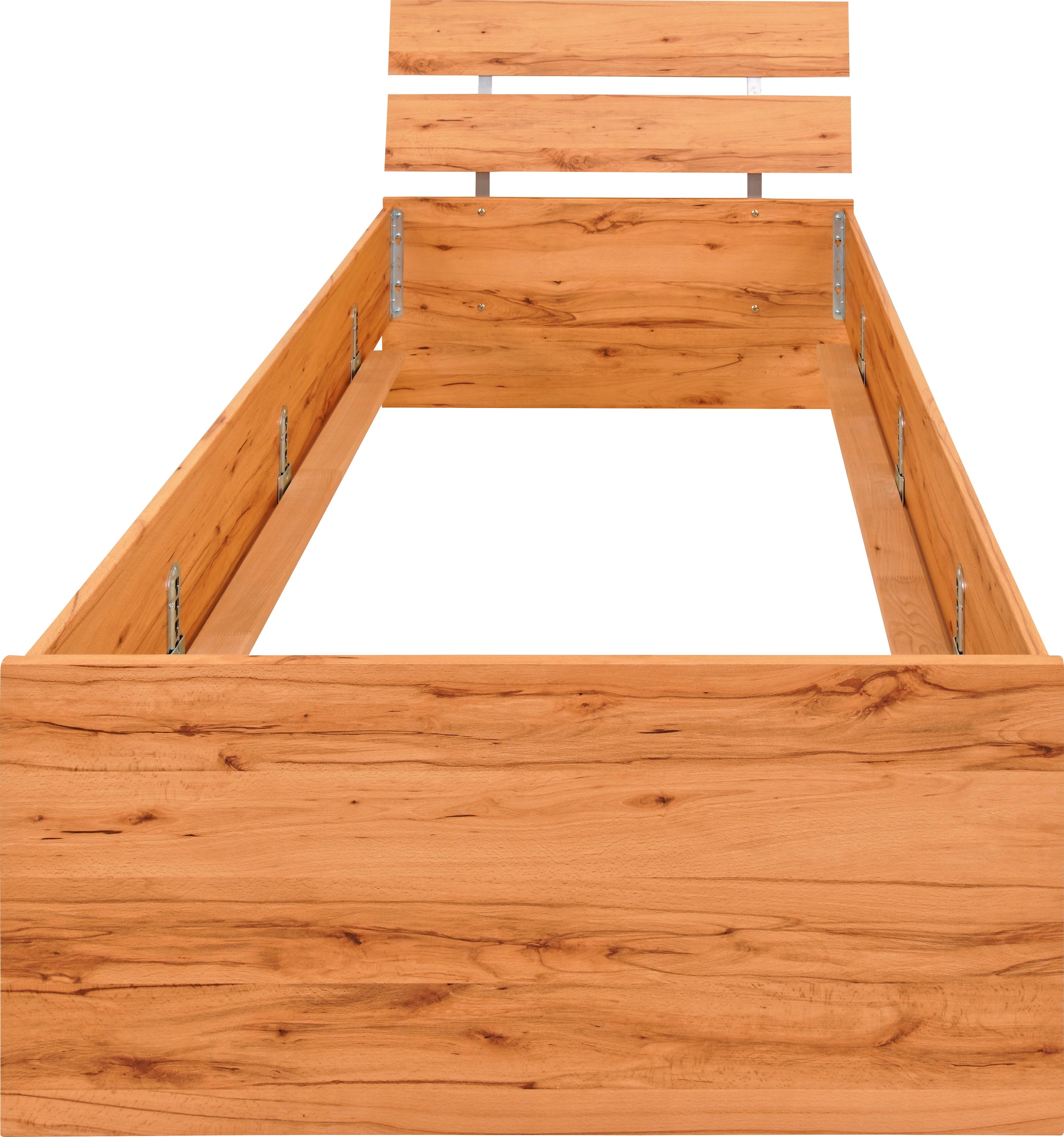 priess Futonbett »Lissabon«