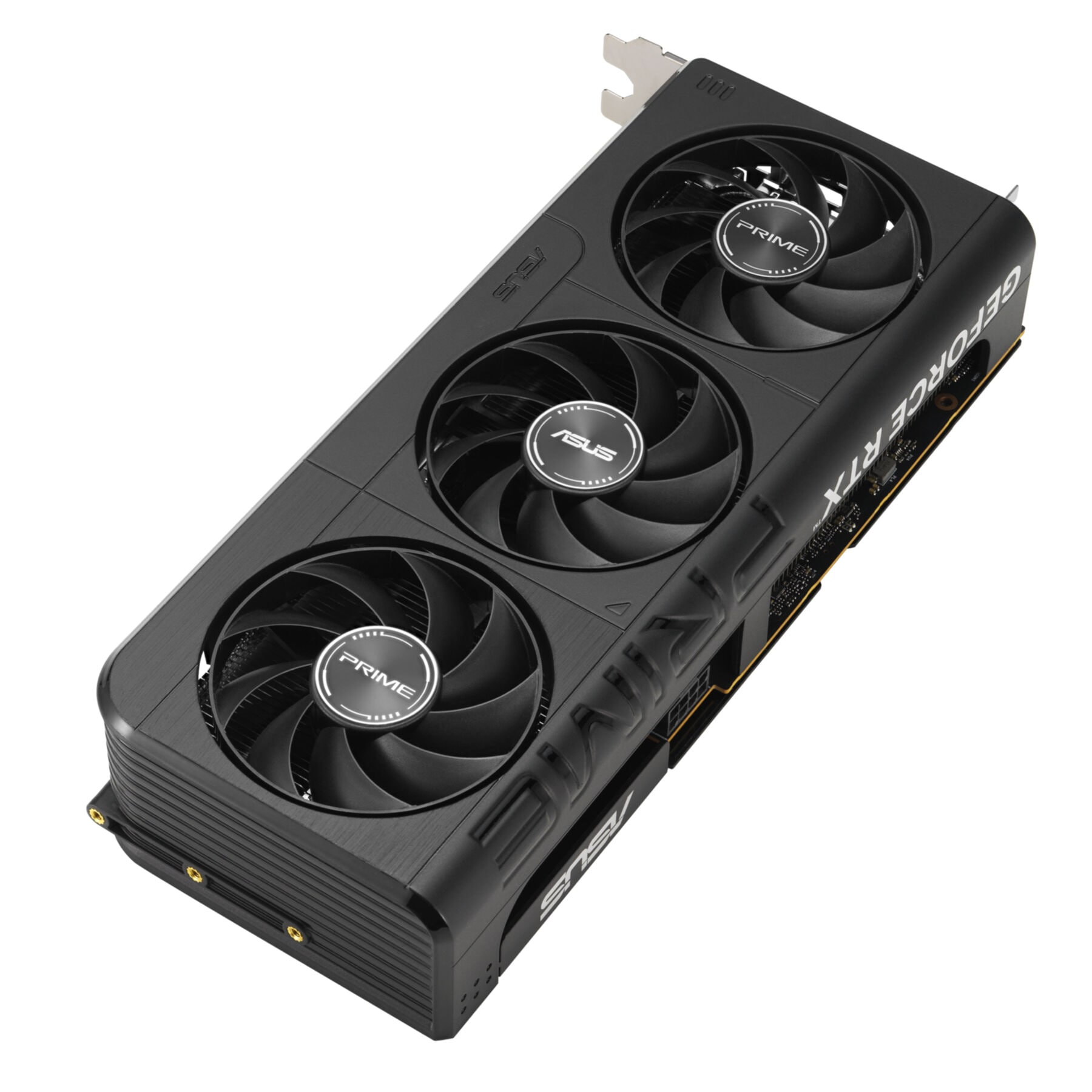 Asus Grafikkarte »PRIME-RTX5060-O8G«