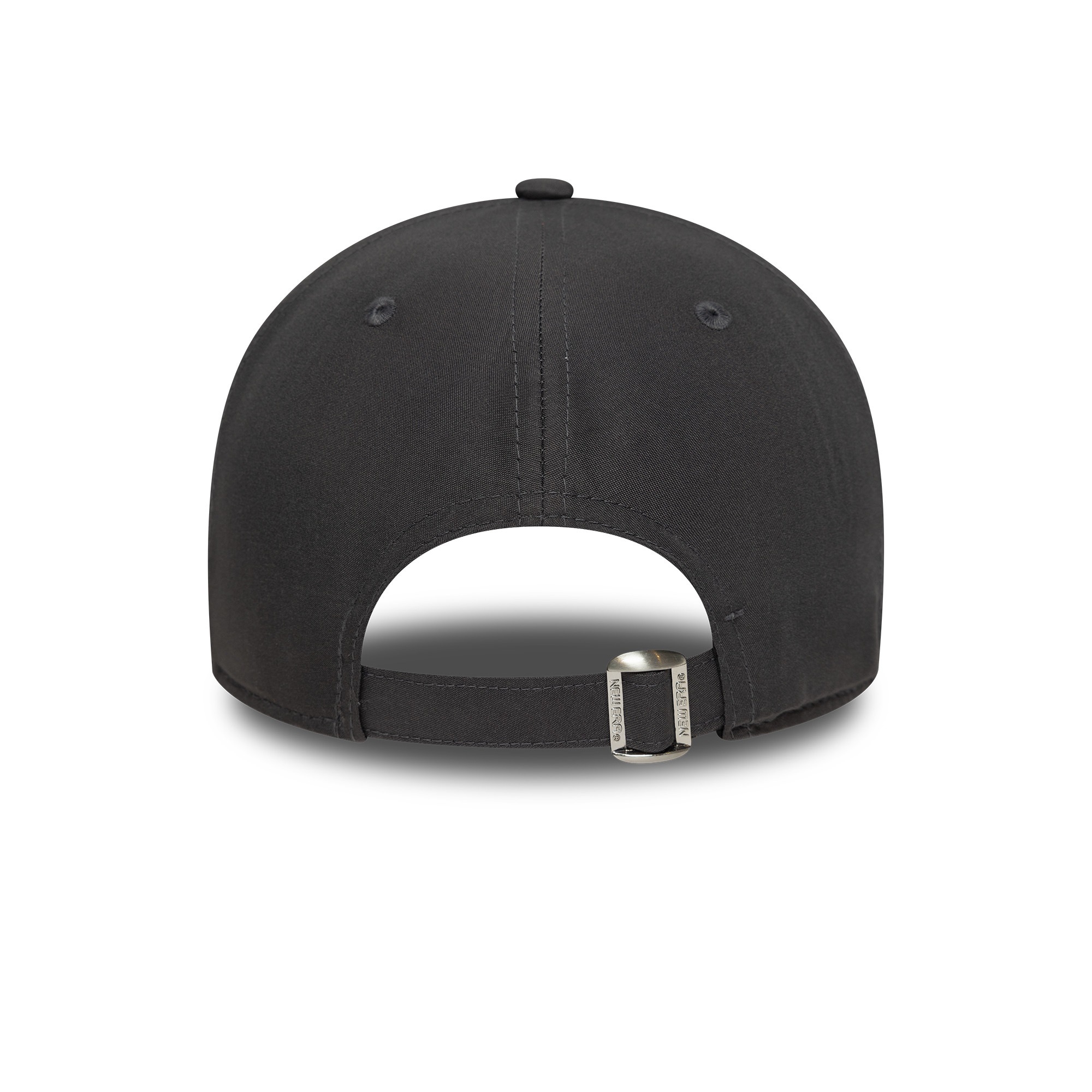 New Era Baseball Cap »NOS FLAWLESS 9FORTY NEYYAN GRH«