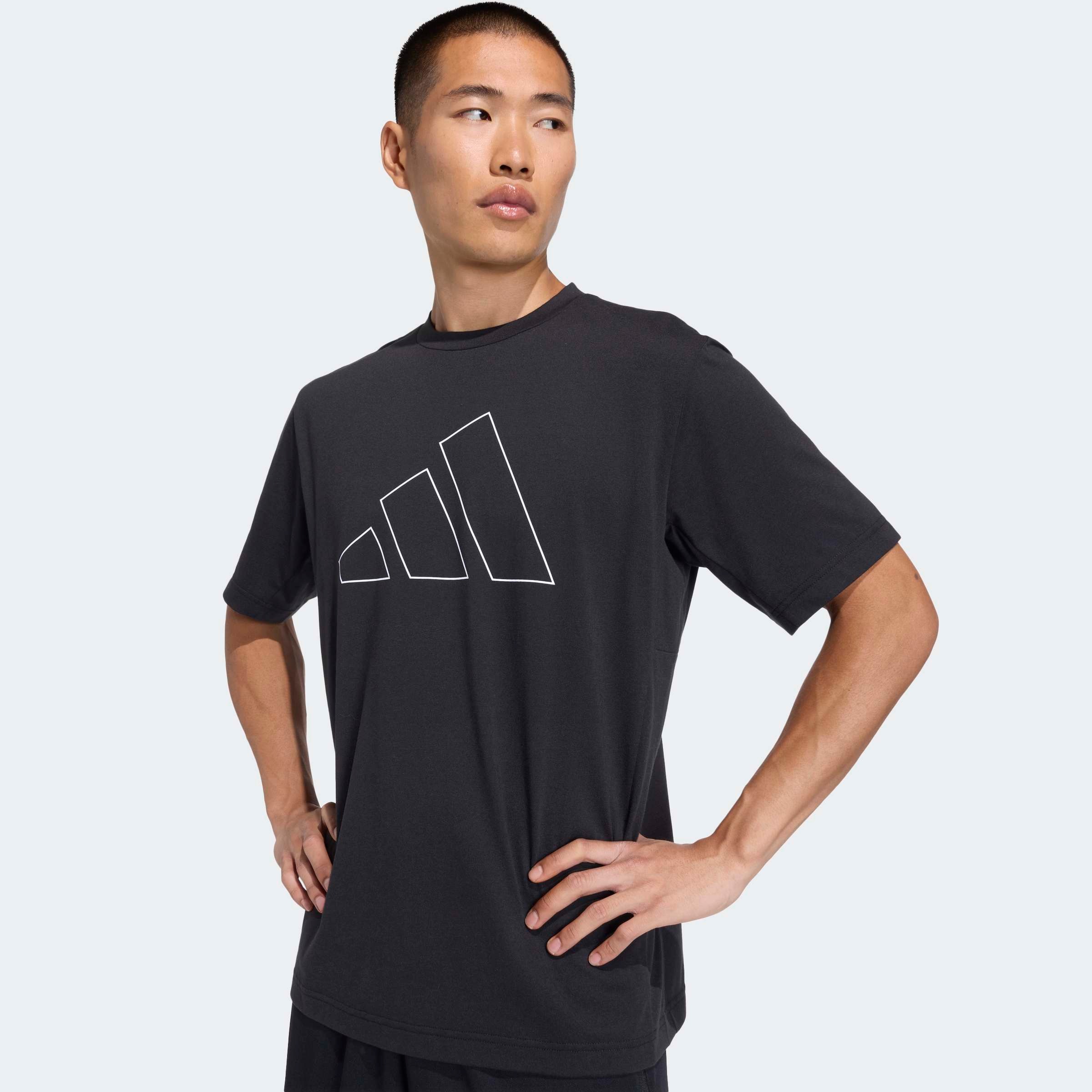 adidas Performance T-Shirt »WE FR BL T«