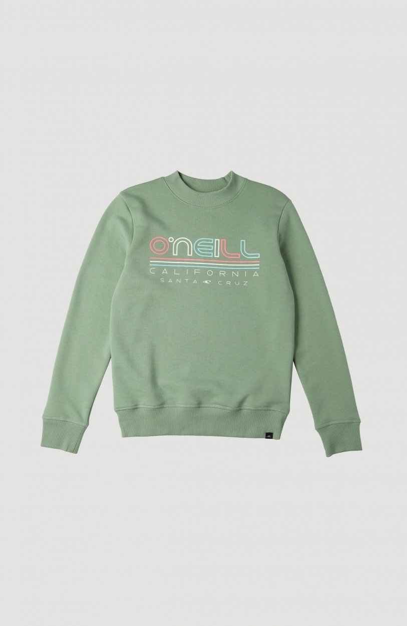 O'Neill Sweatshirt »All Year Crew Sweatshirt«