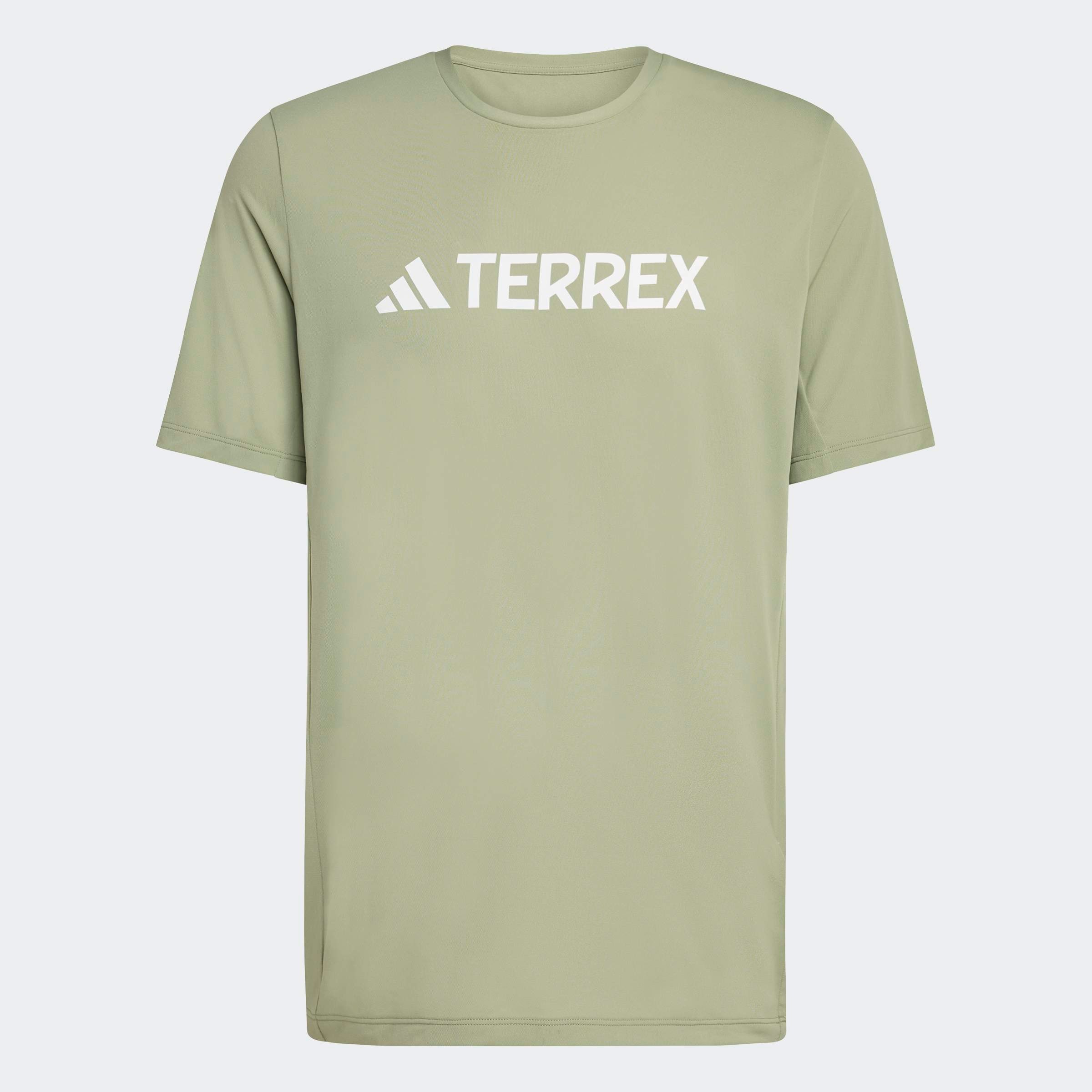 adidas TERREX Funktionsshirt »MULTI CLIMACOOL LOGO TECH«
