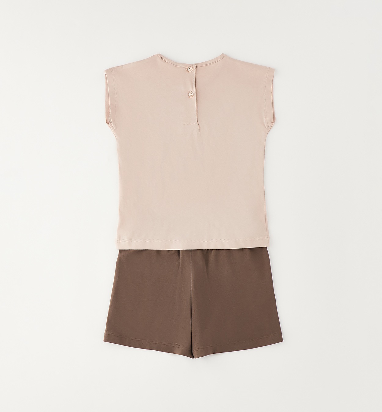 iDo Shorts »BABY GIRL SUMMER SET«