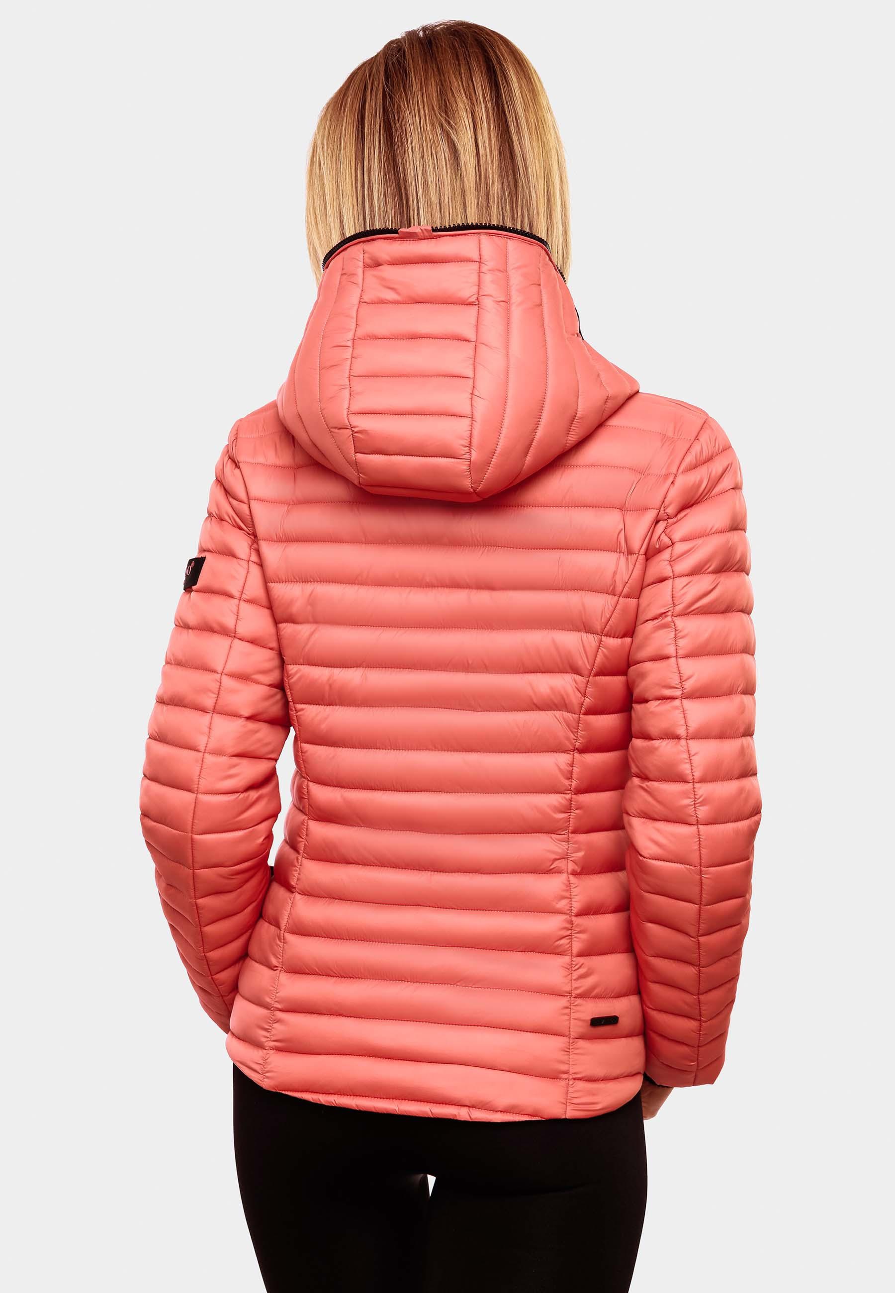 Navahoo Steppjacke »Übergangsjacke Kimuk«
