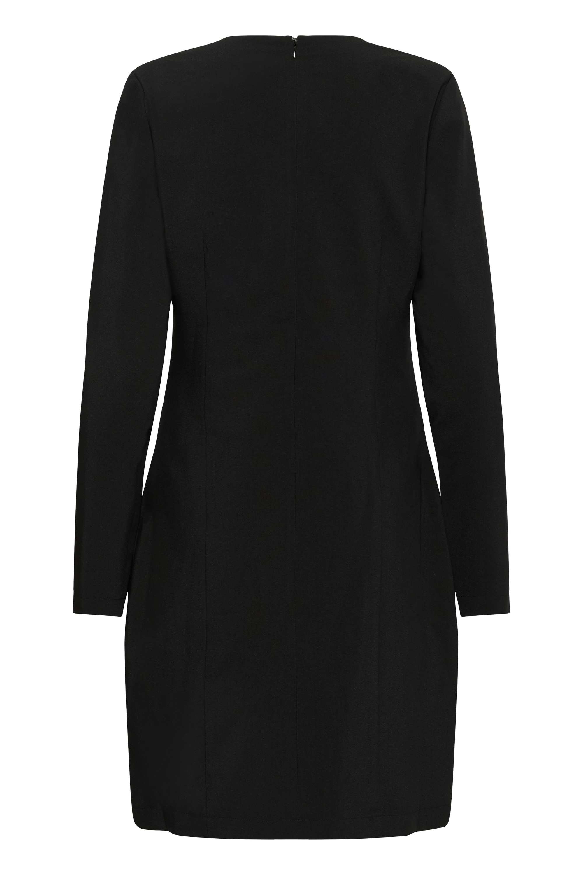 Saint Tropez Midikleid »Kleid MeaganSZ«
