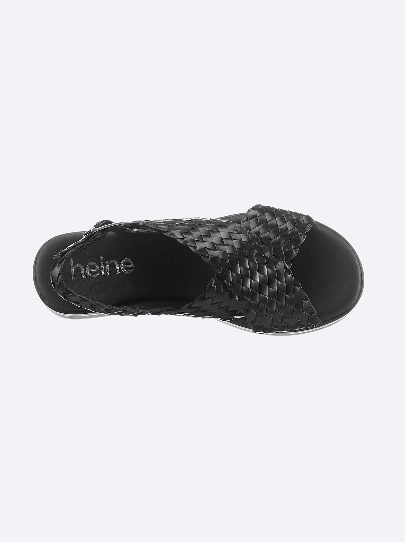heine Sandalette
