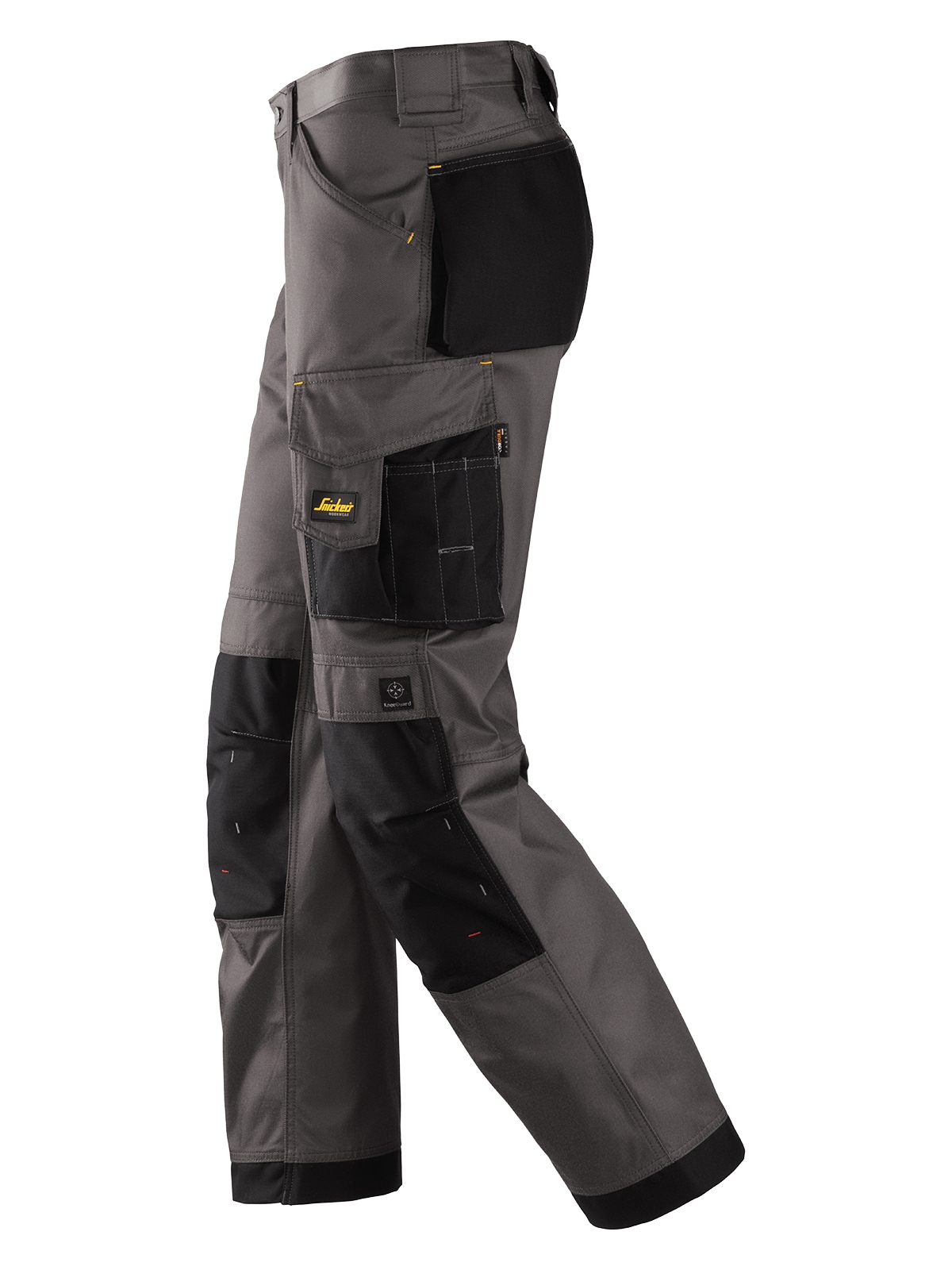 Snickers Workwear Arbeitshose »Bekleidung Dura Twill Handwerker Hose«