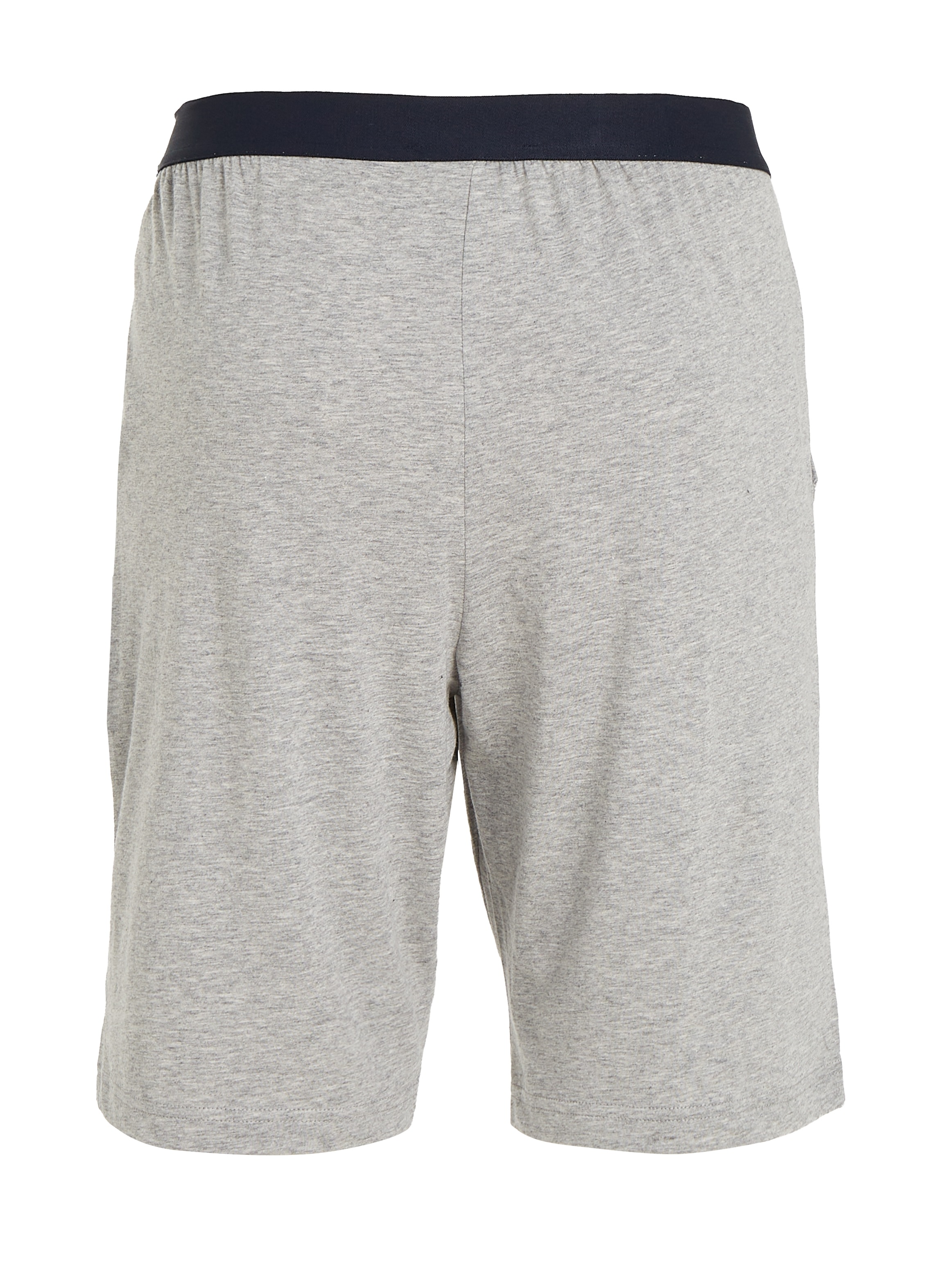 Tommy Hilfiger Underwear Schlafshorts »JERSEY SHORT«, mit Tommy Hilfiger Logoschriftzug am Bund