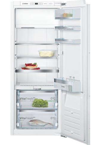 BOSCH Einbaukühlschrank »KIF52AFF0«, KIF52AFF0, 139,7 cm hoch, 54,5 cm breit kaufen