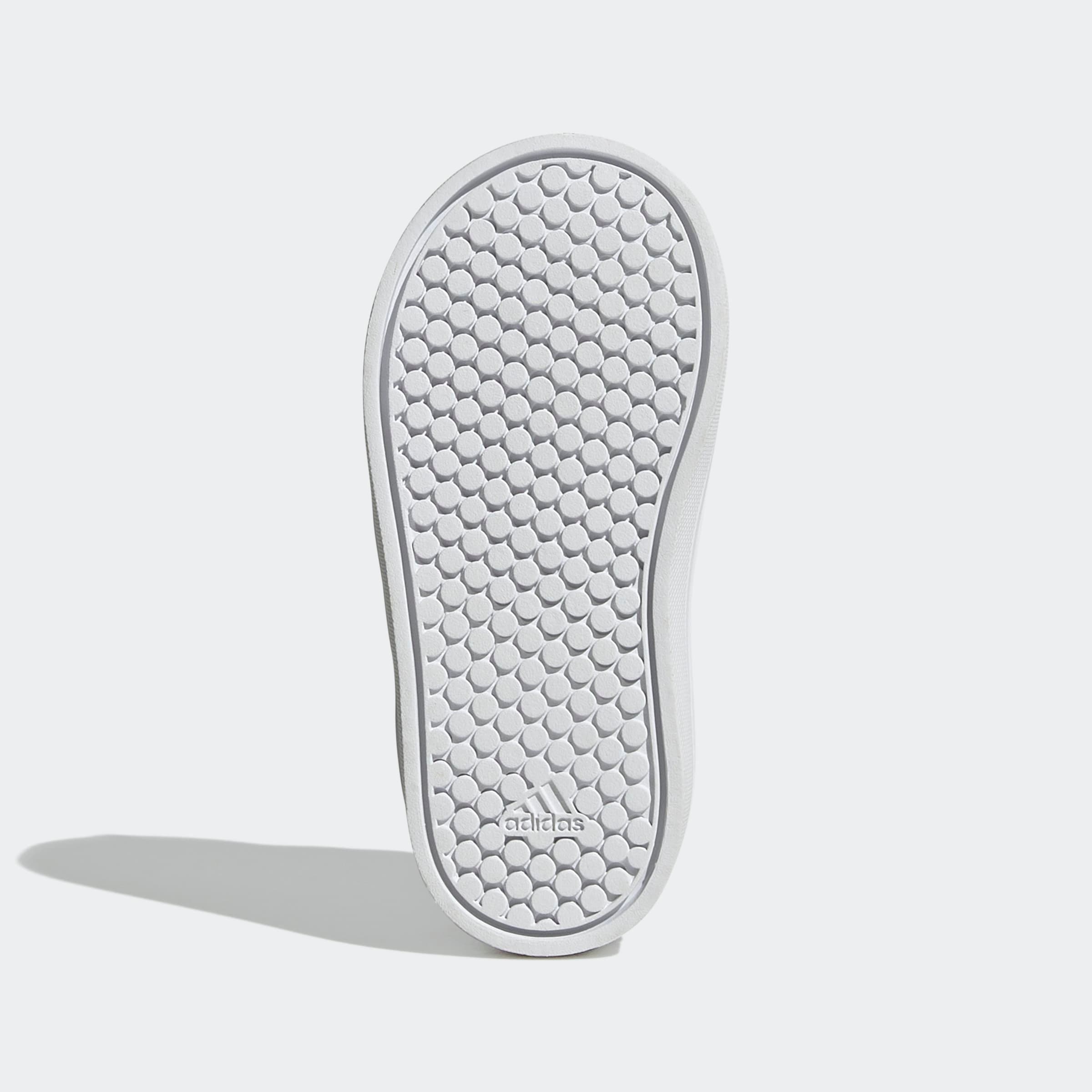 adidas Sportswear Klettschuh »VS PACE 2.0 KIDS«, für Kinder