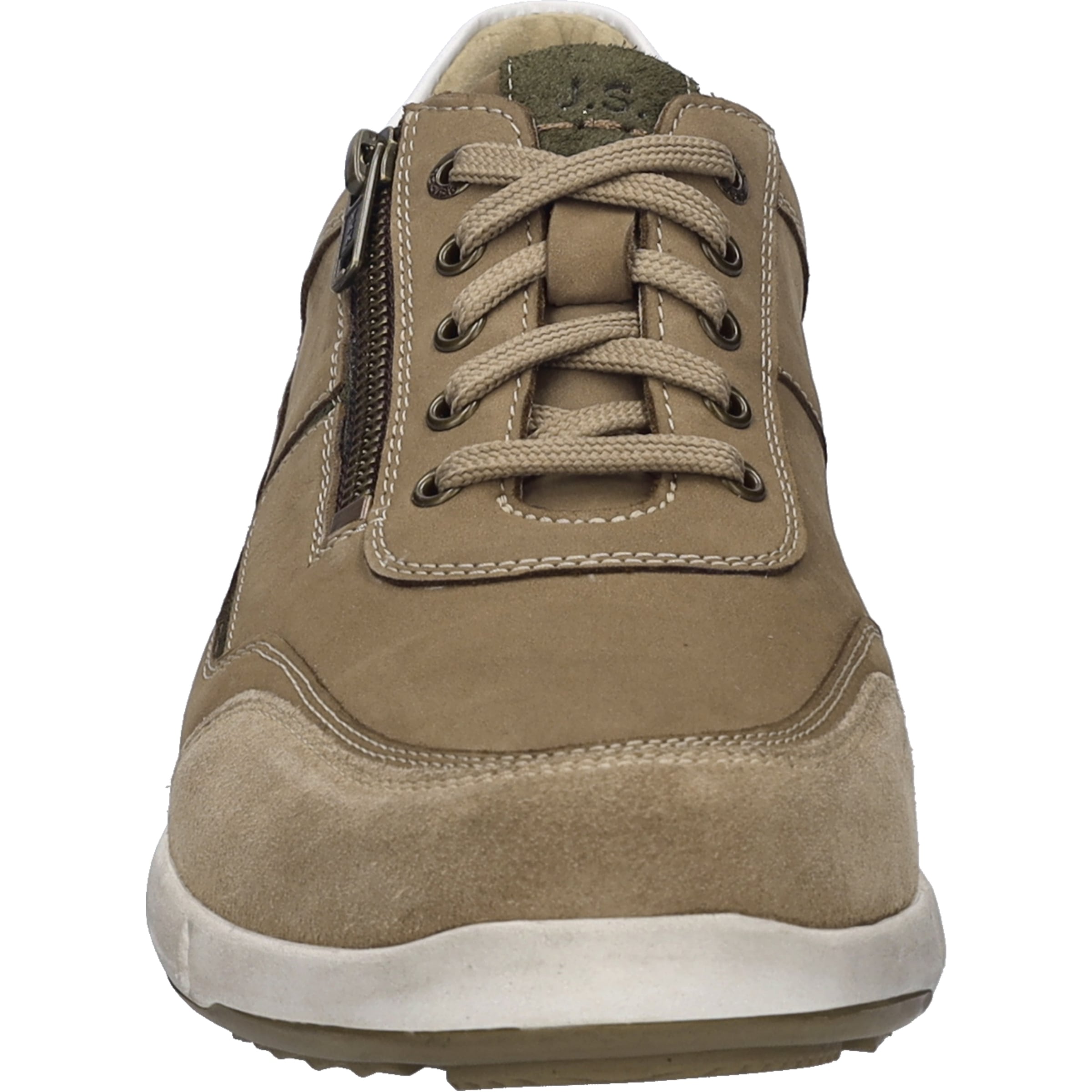 Josef Seibel Schnürschuh »Enrico 33, sand-multi«