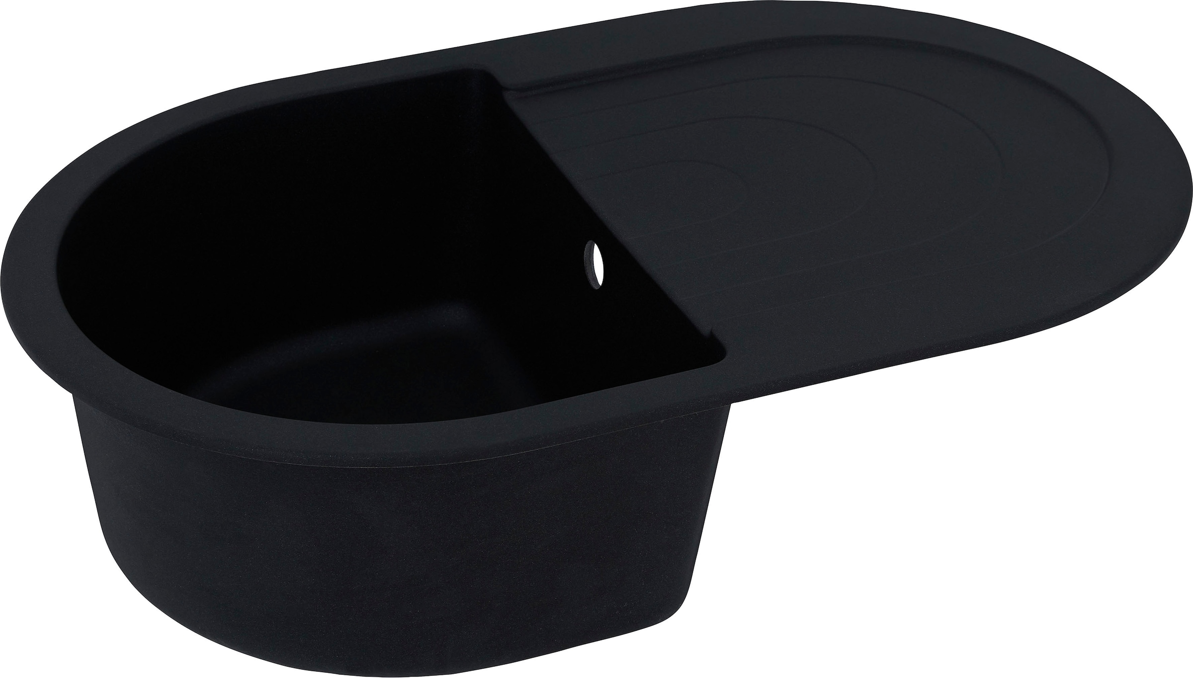 RESPEKTA Einbauspüle »PHOENIX79X50G«