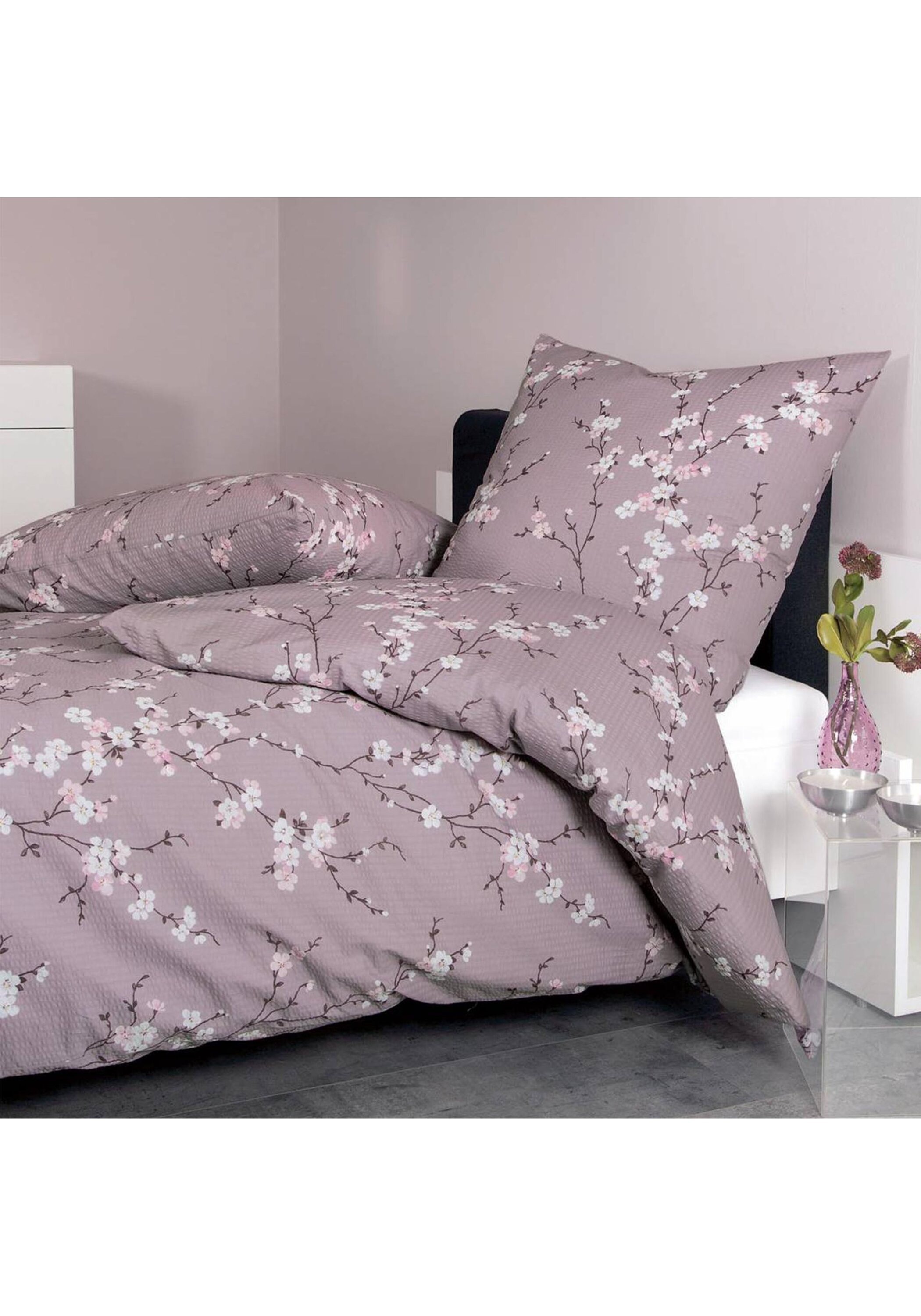 Janine Bettbezug »Bettwäsche Tango 1er Pack«