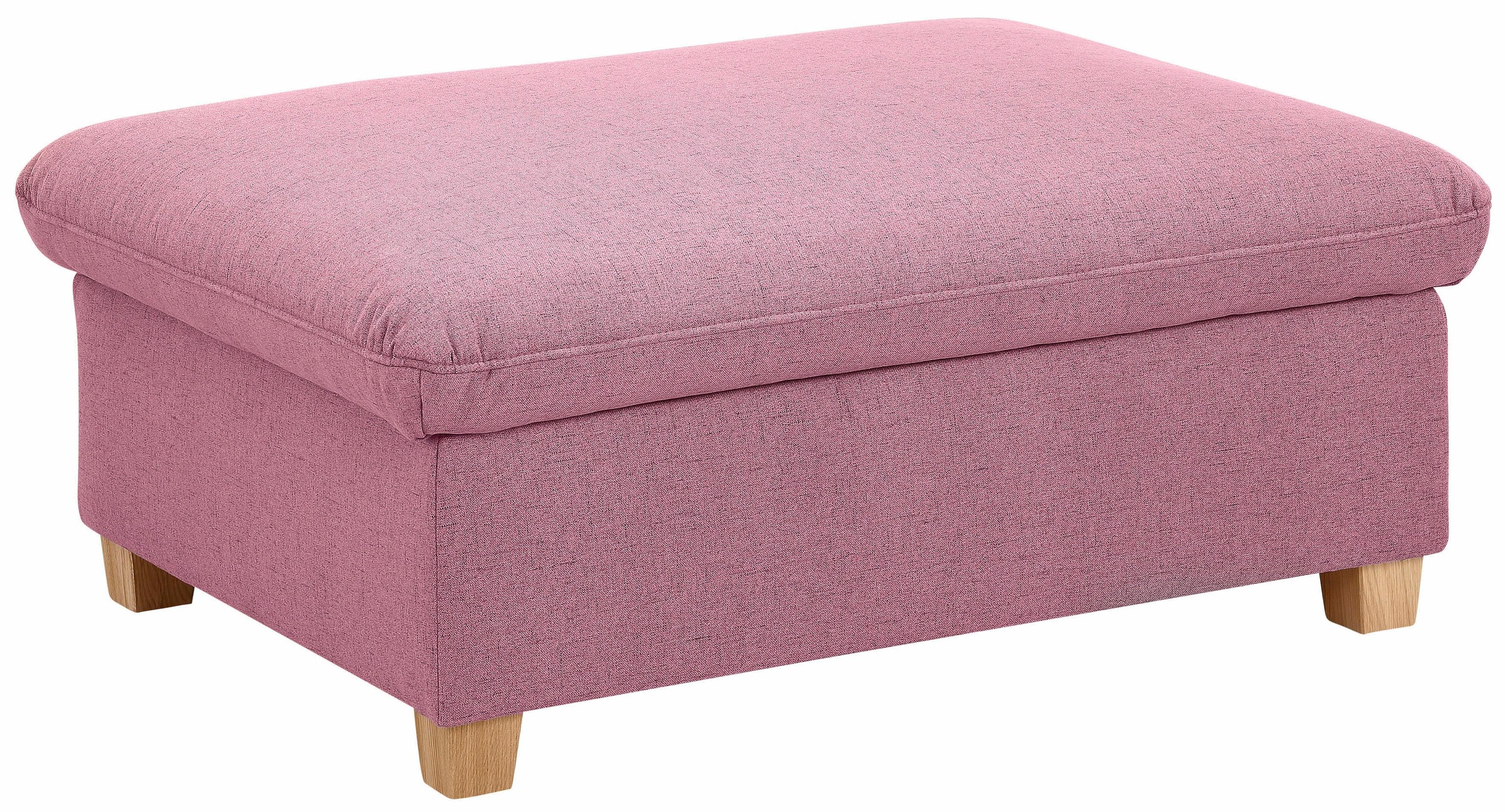 Home affaire Hocker »Bergamo«, mit Stauraum