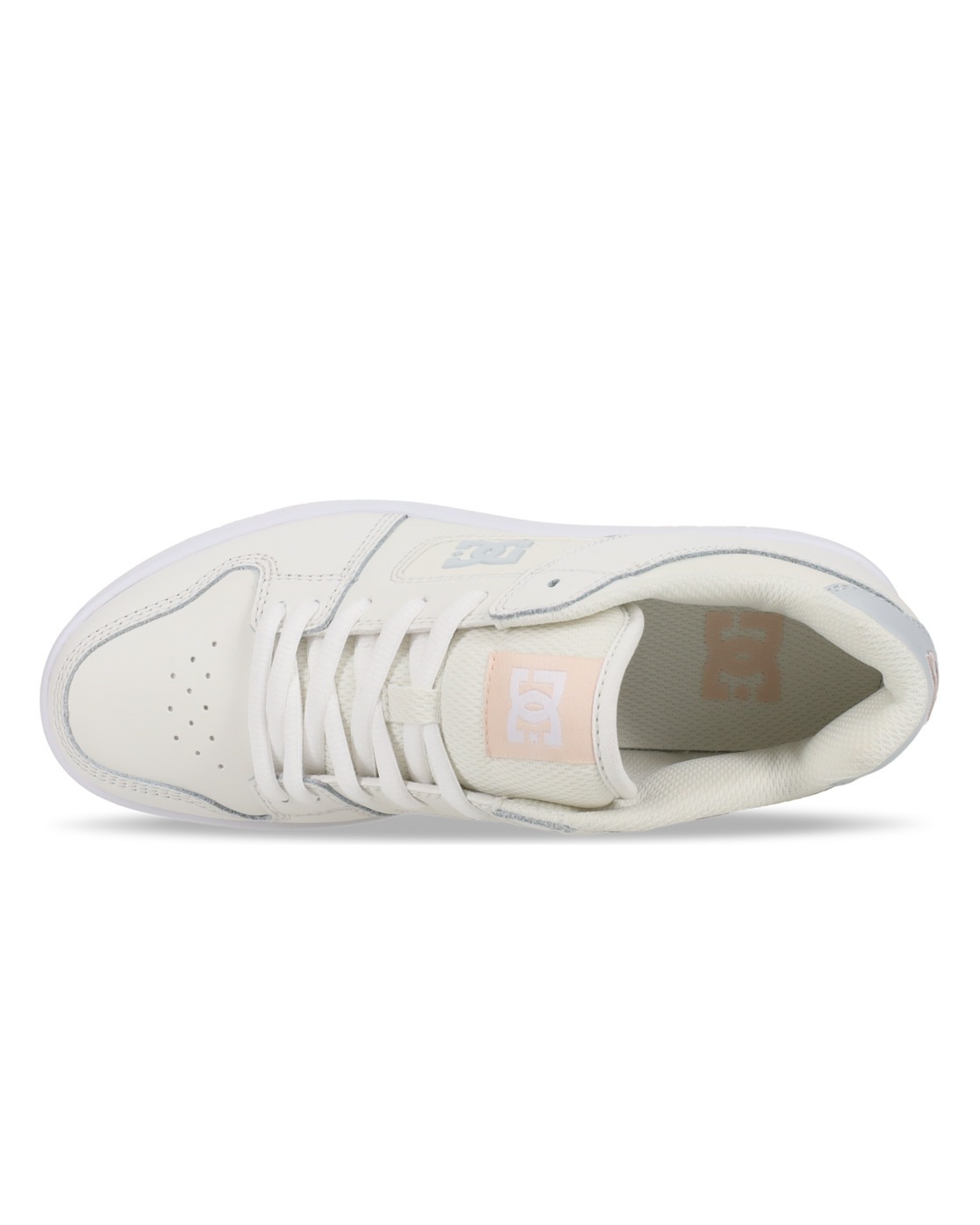 DC Shoes Sneaker »Manteca 4«