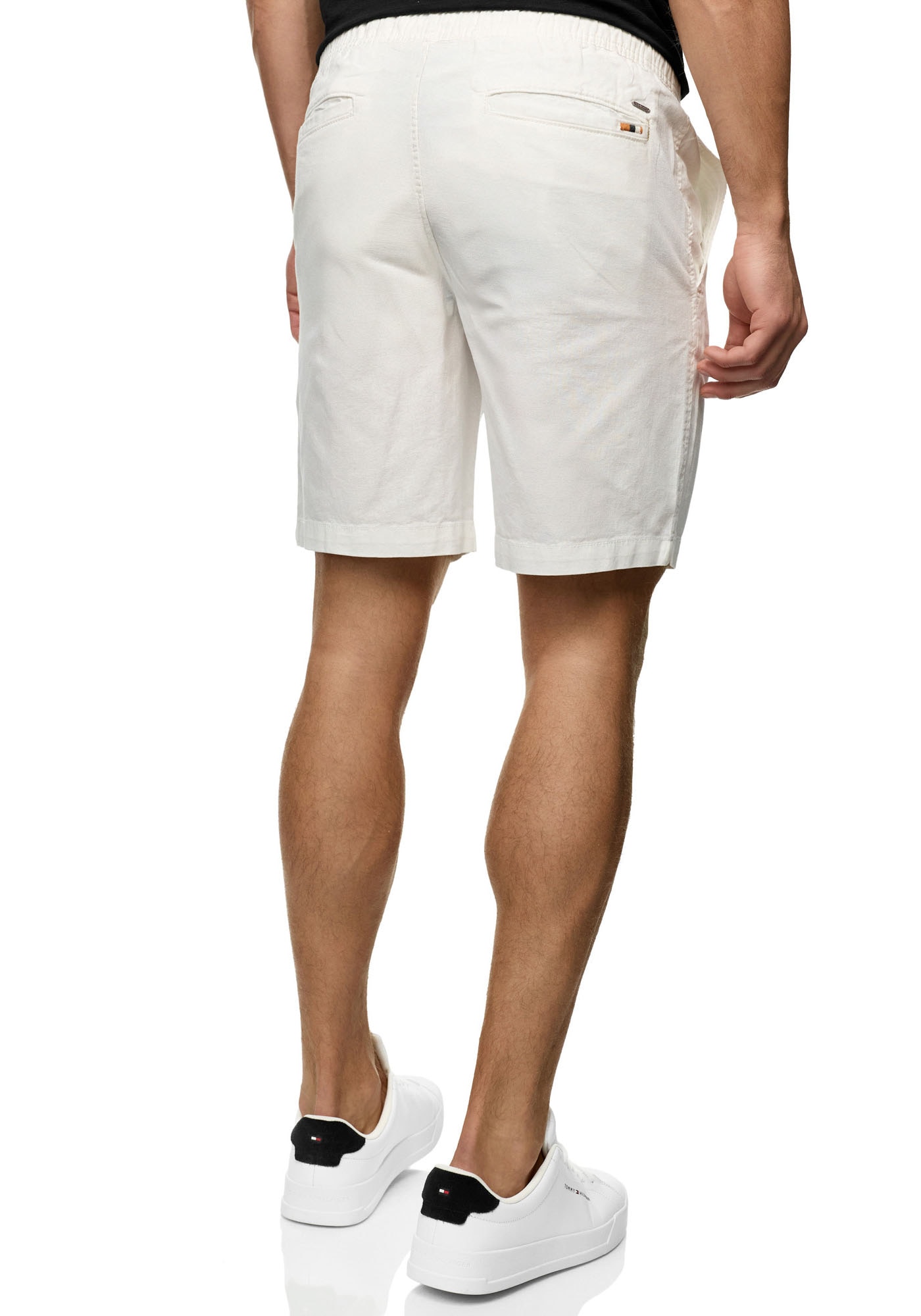 Indicode Shorts »INWamo«