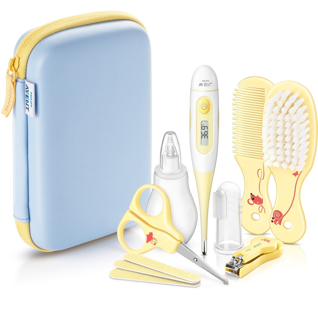 Philips AVENT Babypflege-Set »SCH400/00«