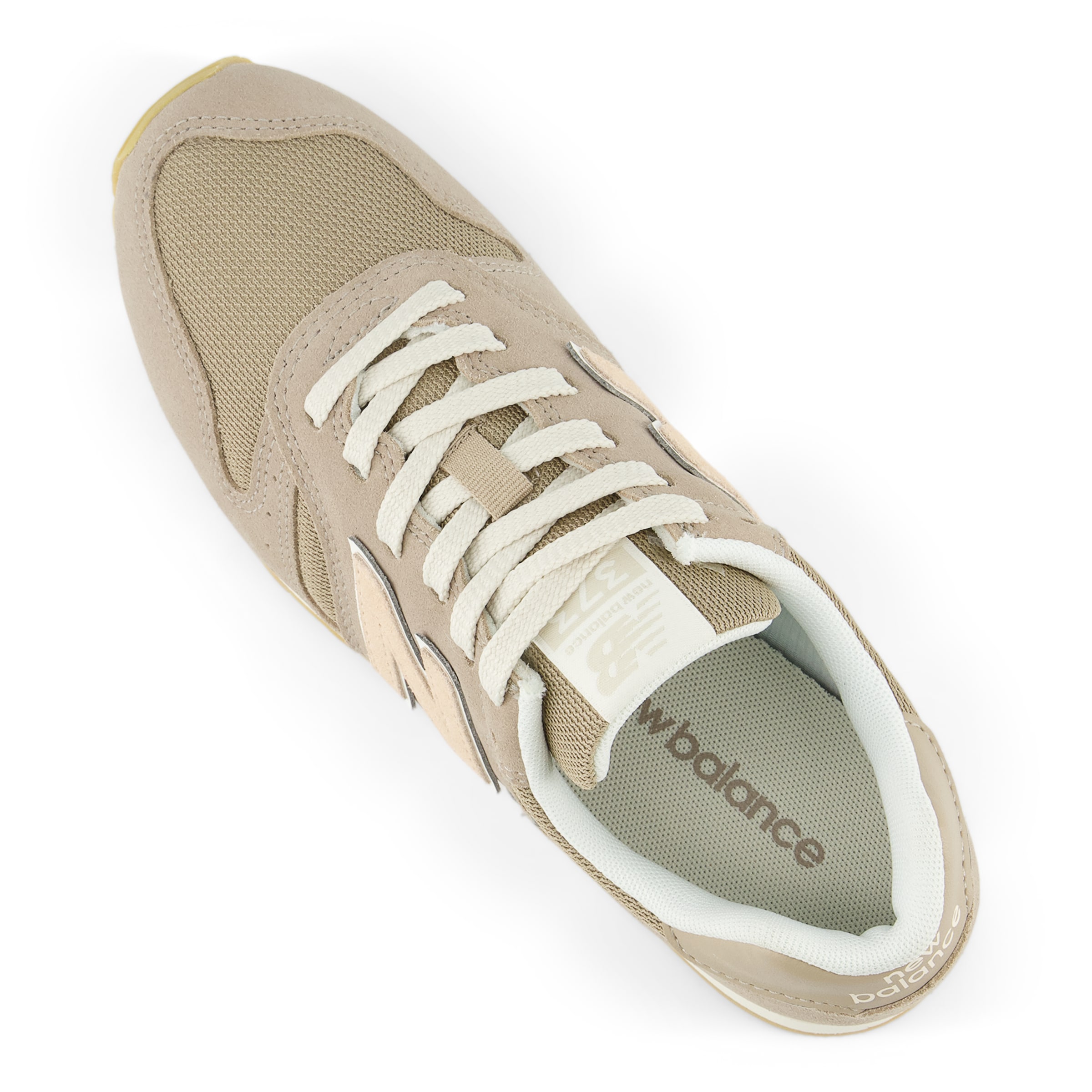 New Balance Sneaker »373«