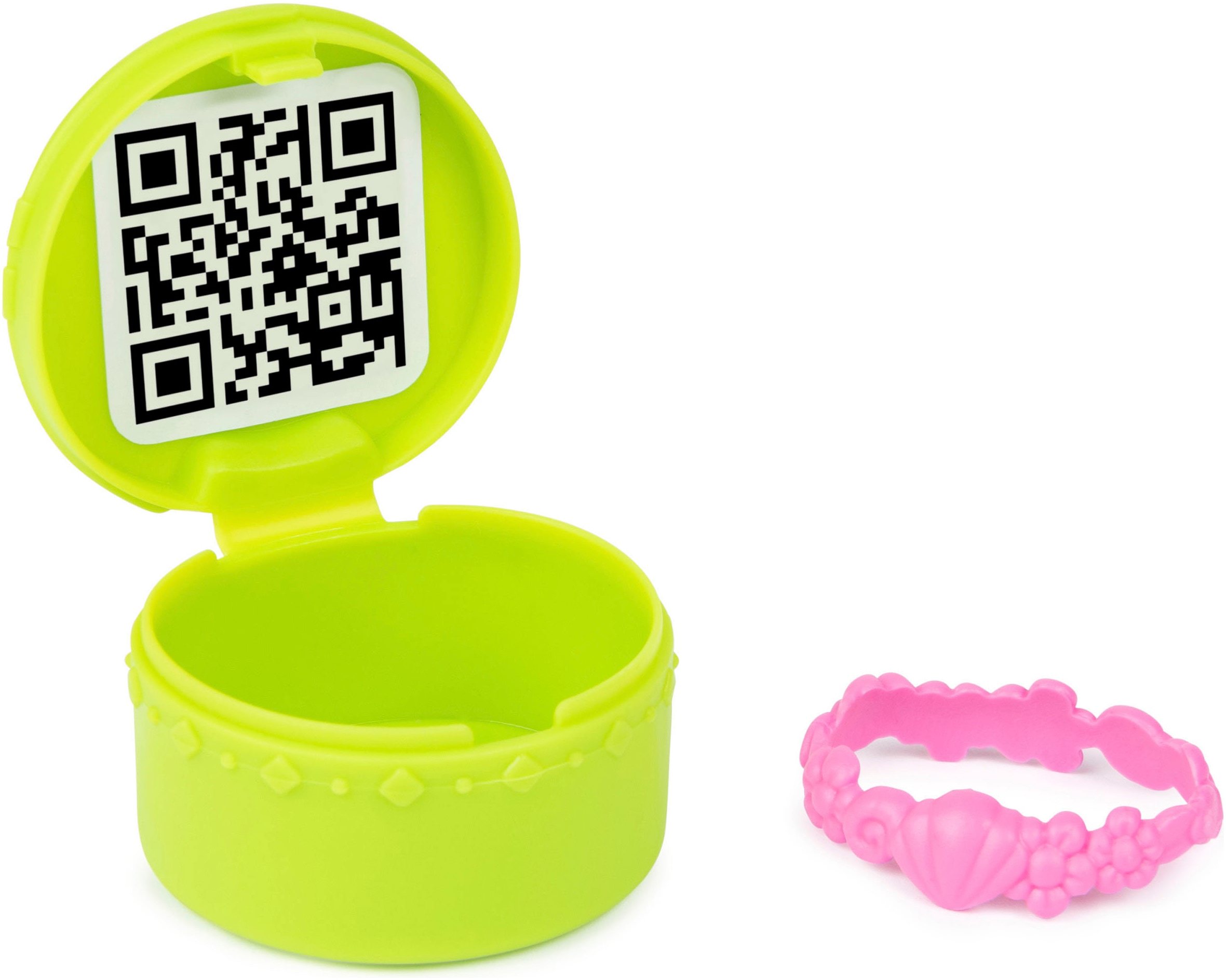 Spin Master Spielwelt »Gabby's Dollhouse – Deluxe Room - MerCat Spa (Cat Adventure)«