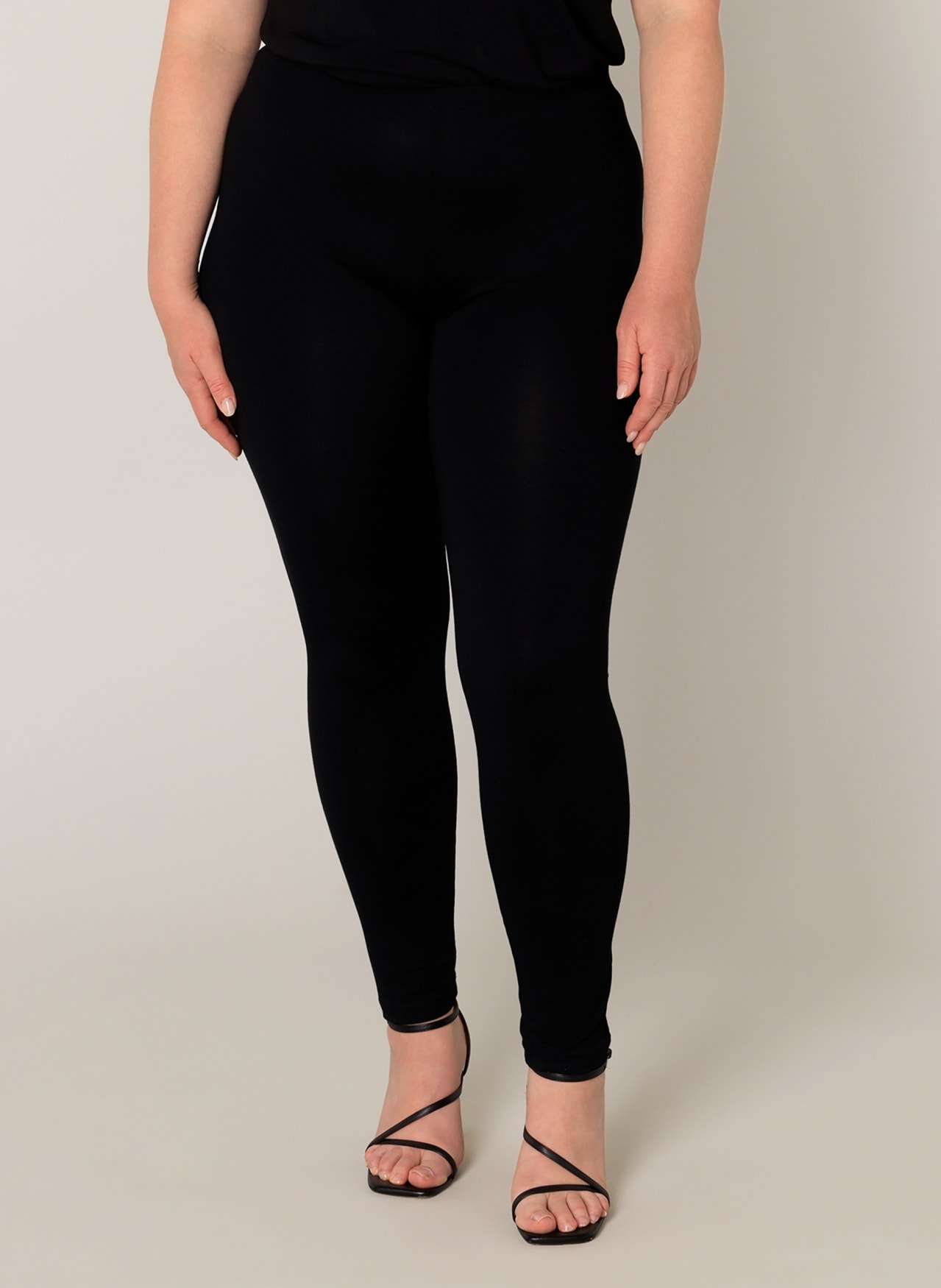 Base Level Curvy Leggings »Andrea«