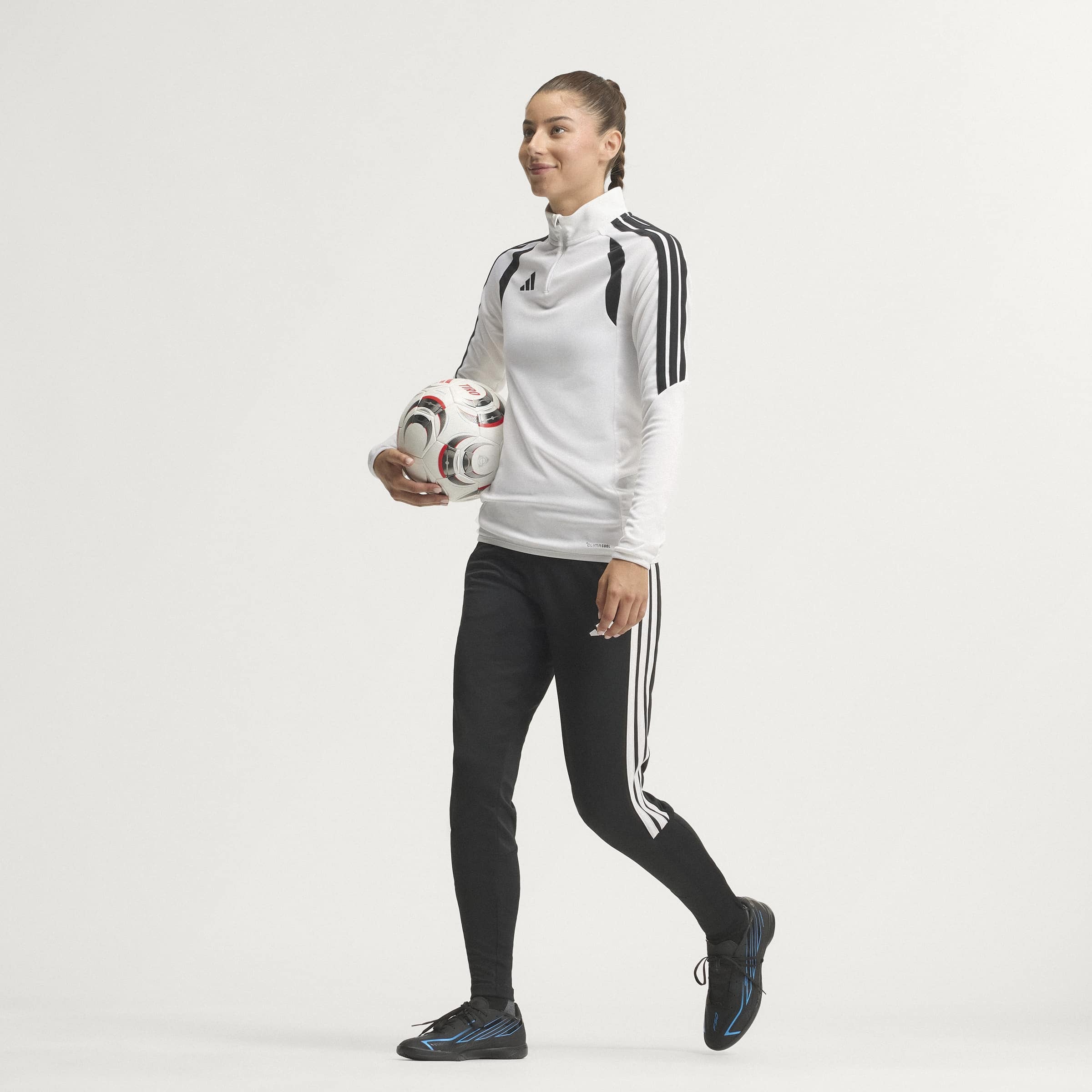adidas Performance Fußballschuh »F50 HYPERFAST LEAGUE«  für Hallenboden