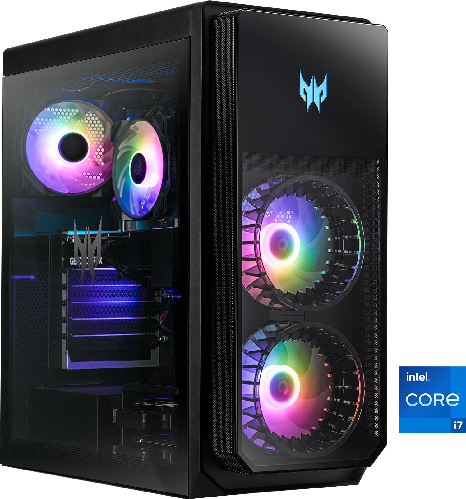 Gaming-PC »Predator Orion 5000 (PO5-655)«