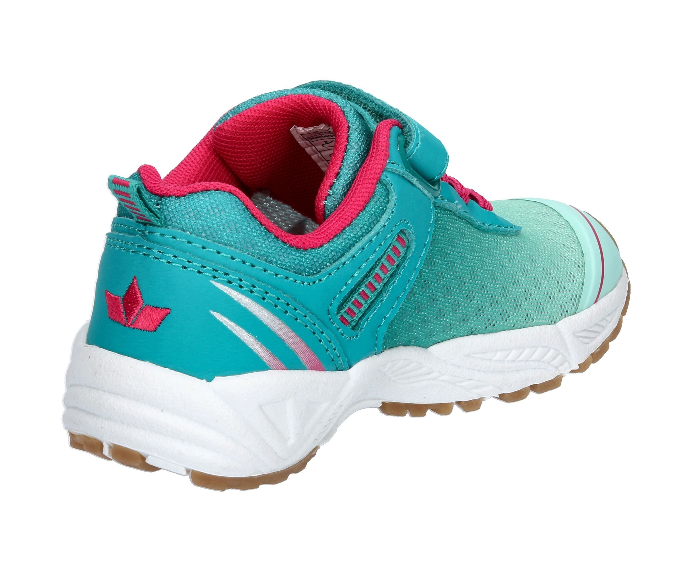 Lico Hallenschuh »Sportschuh Barney VS«
