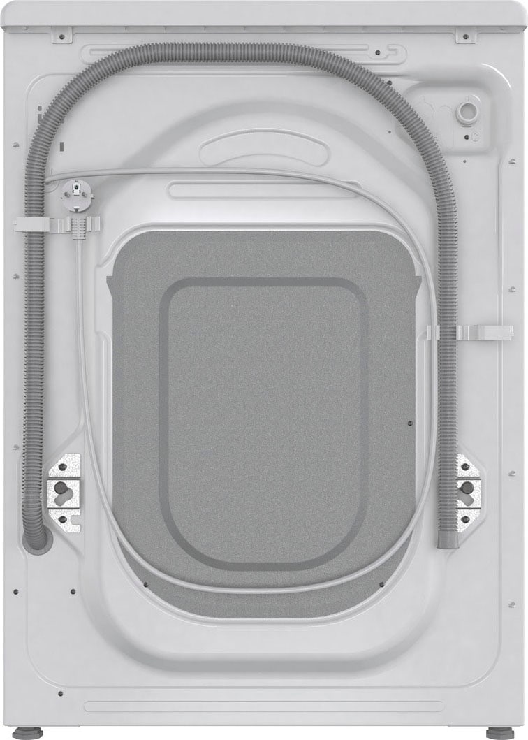 GORENJE Waschmaschine »WNS 14 AAT3«, WNS 14 AAT3, 10 kg, 1400 U/min, AutoDosing  System mit 3 Jahren XXL Garantie