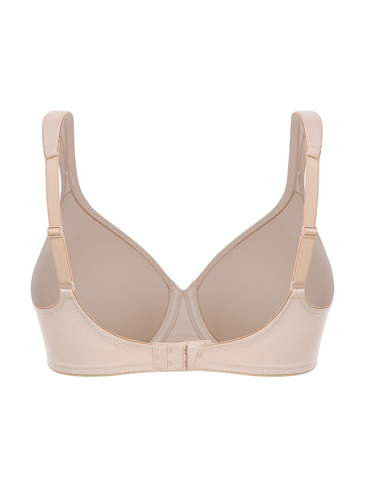 Felina T-Shirt-BH »Spacer BH mit Bügel Pure Balance«