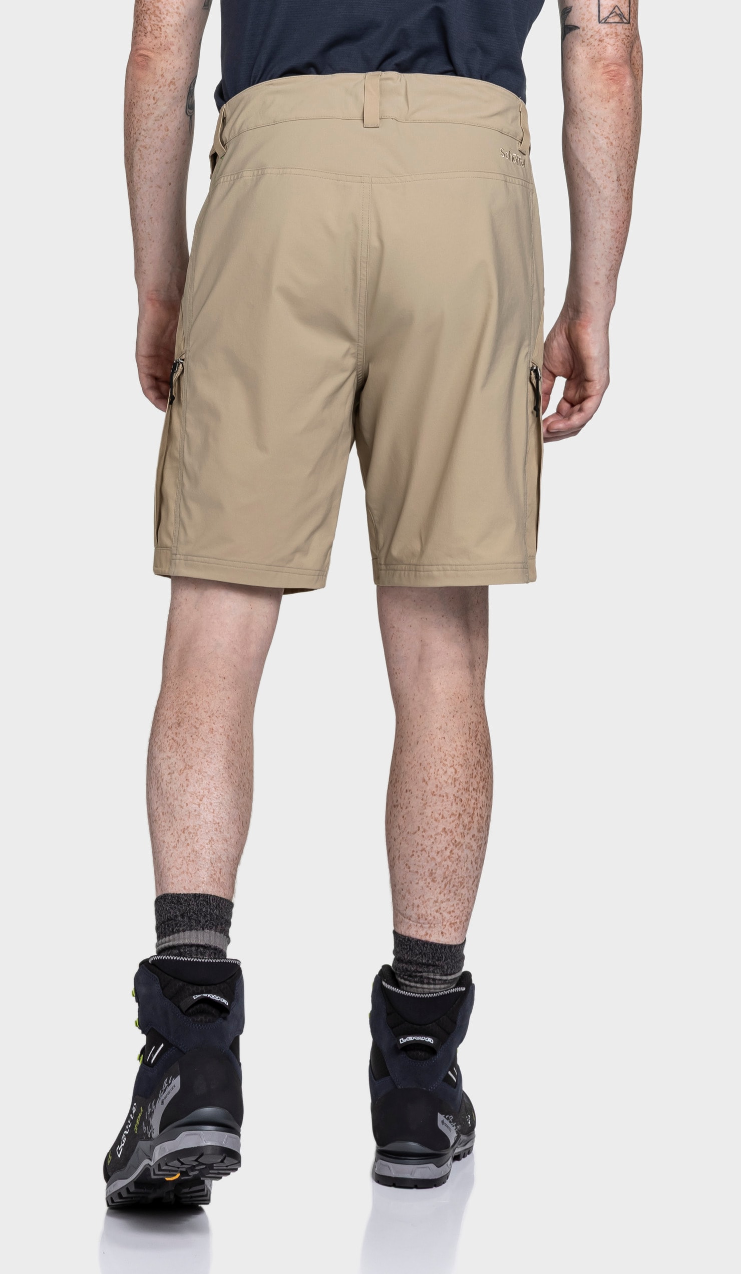 Schöffel Shorts »Shorts Style Maghera MEN«