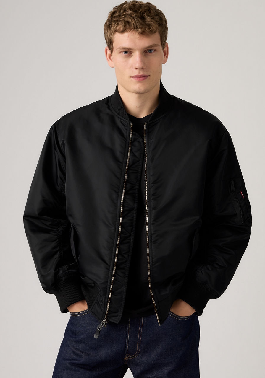 Levi's® Bomberjacke »MA-1 BOMBER«