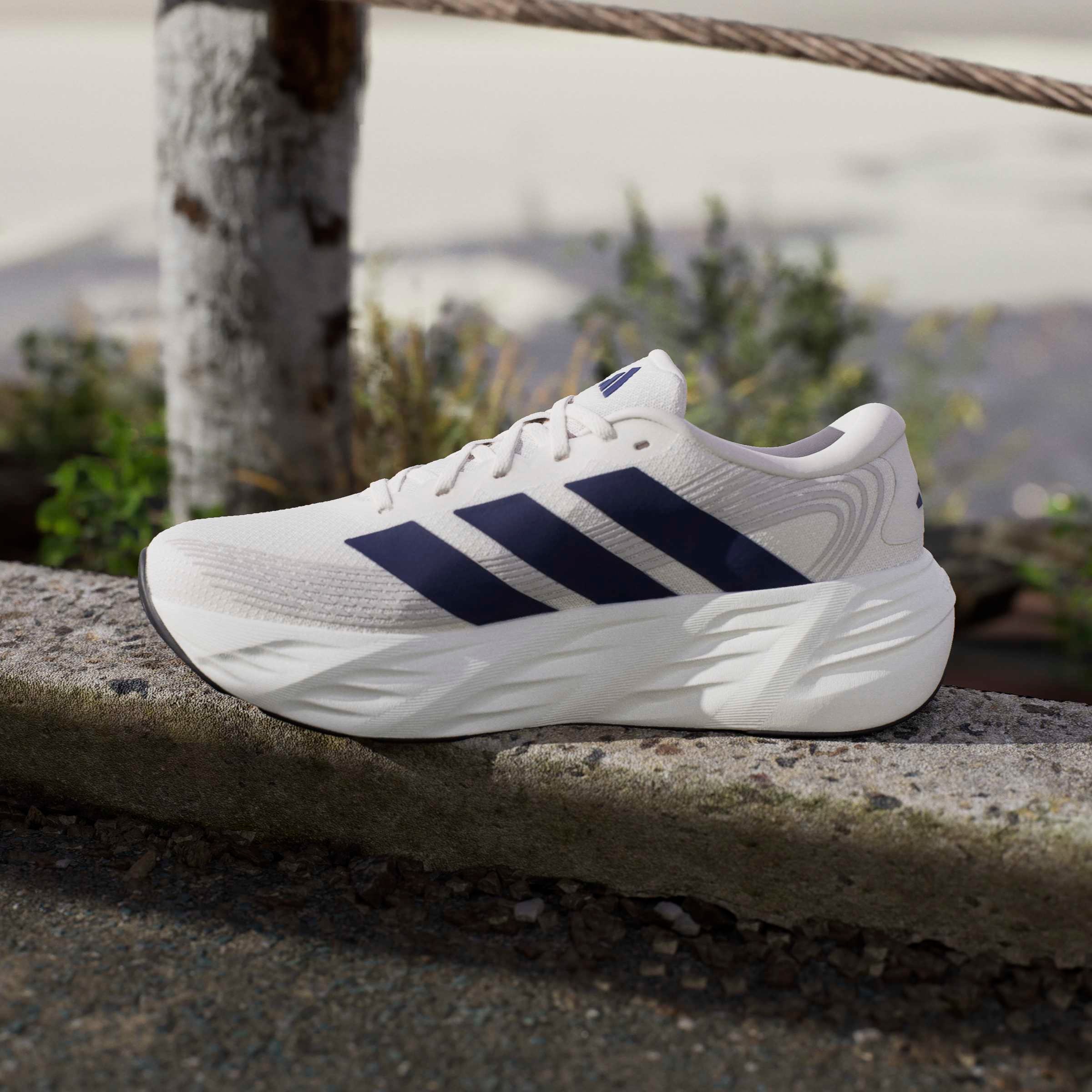 adidas Performance Laufschuh »GALAXY 8«