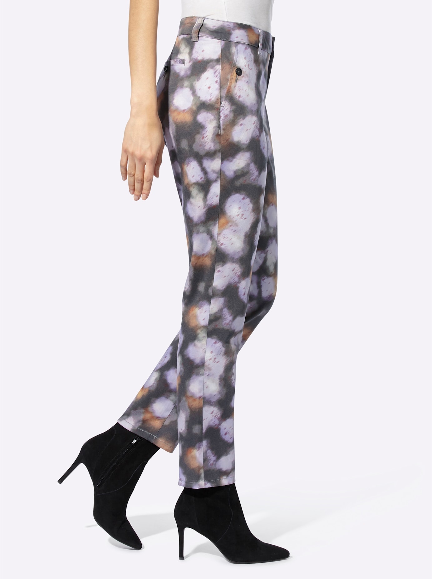 heine Chinohose