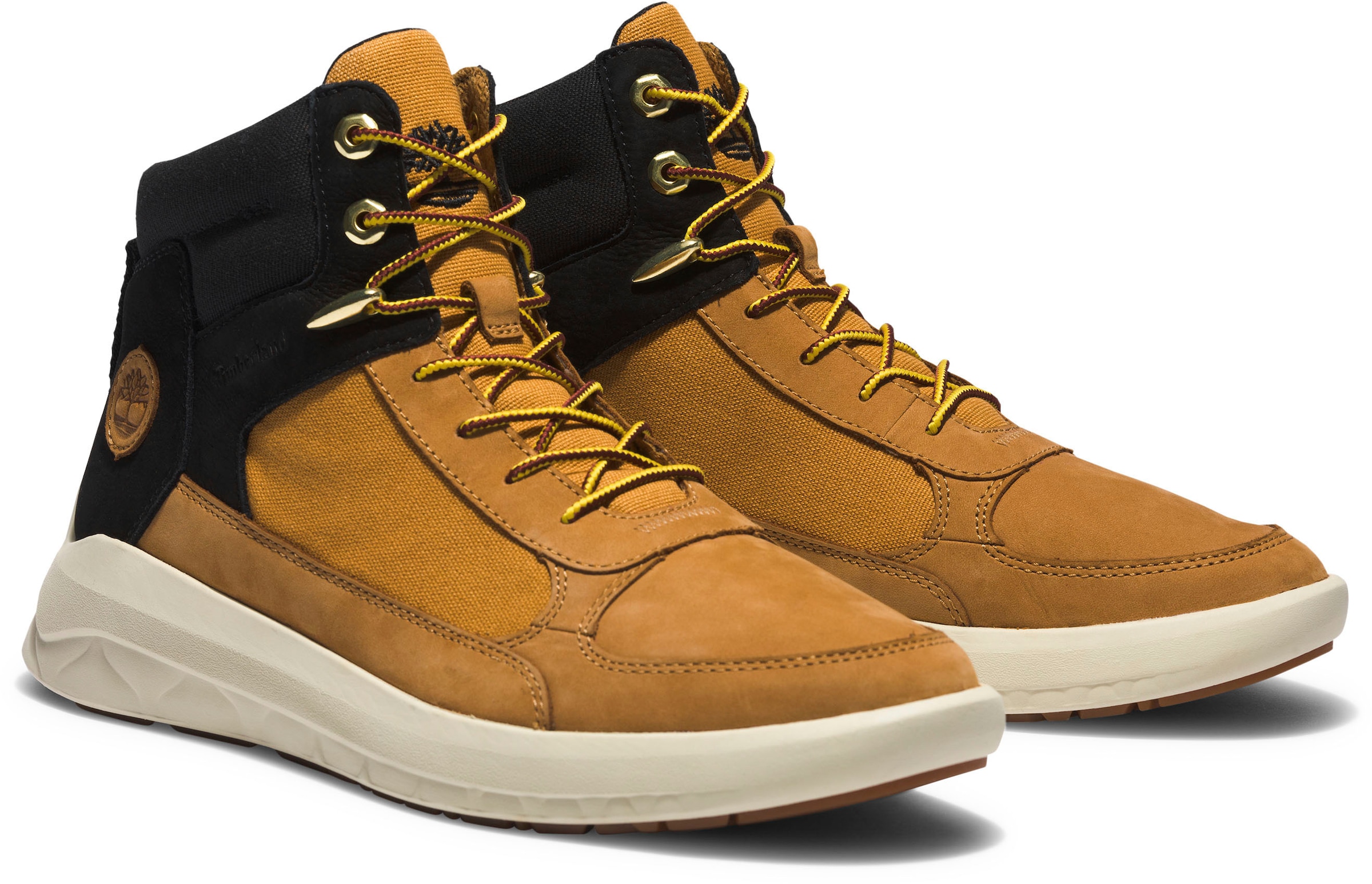 Sneaker »Bradstr Ultra Mid Hiker«