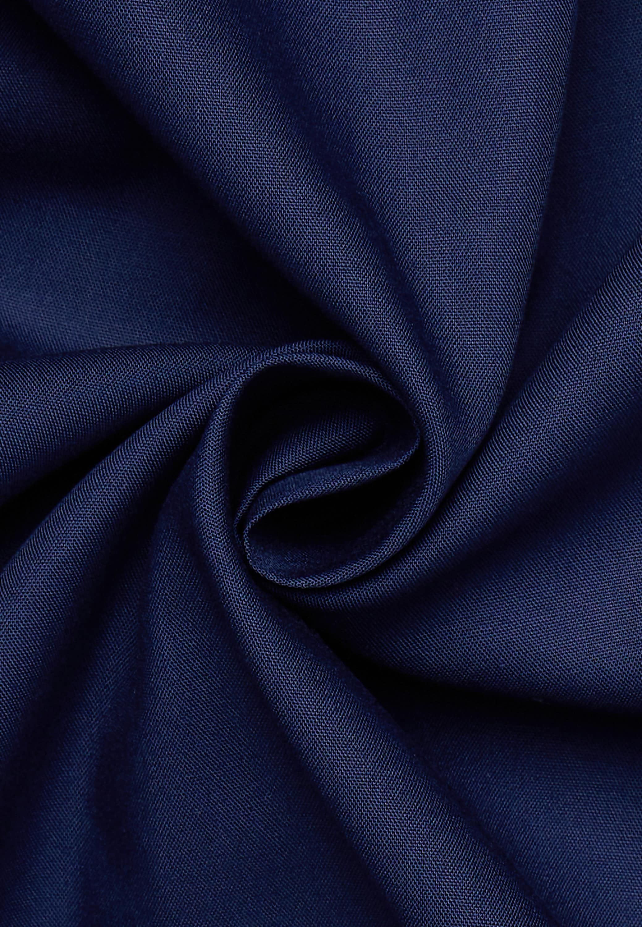 Eterna Langarmhemd »MODERN FIT«, NON IRON (bügelfrei)
